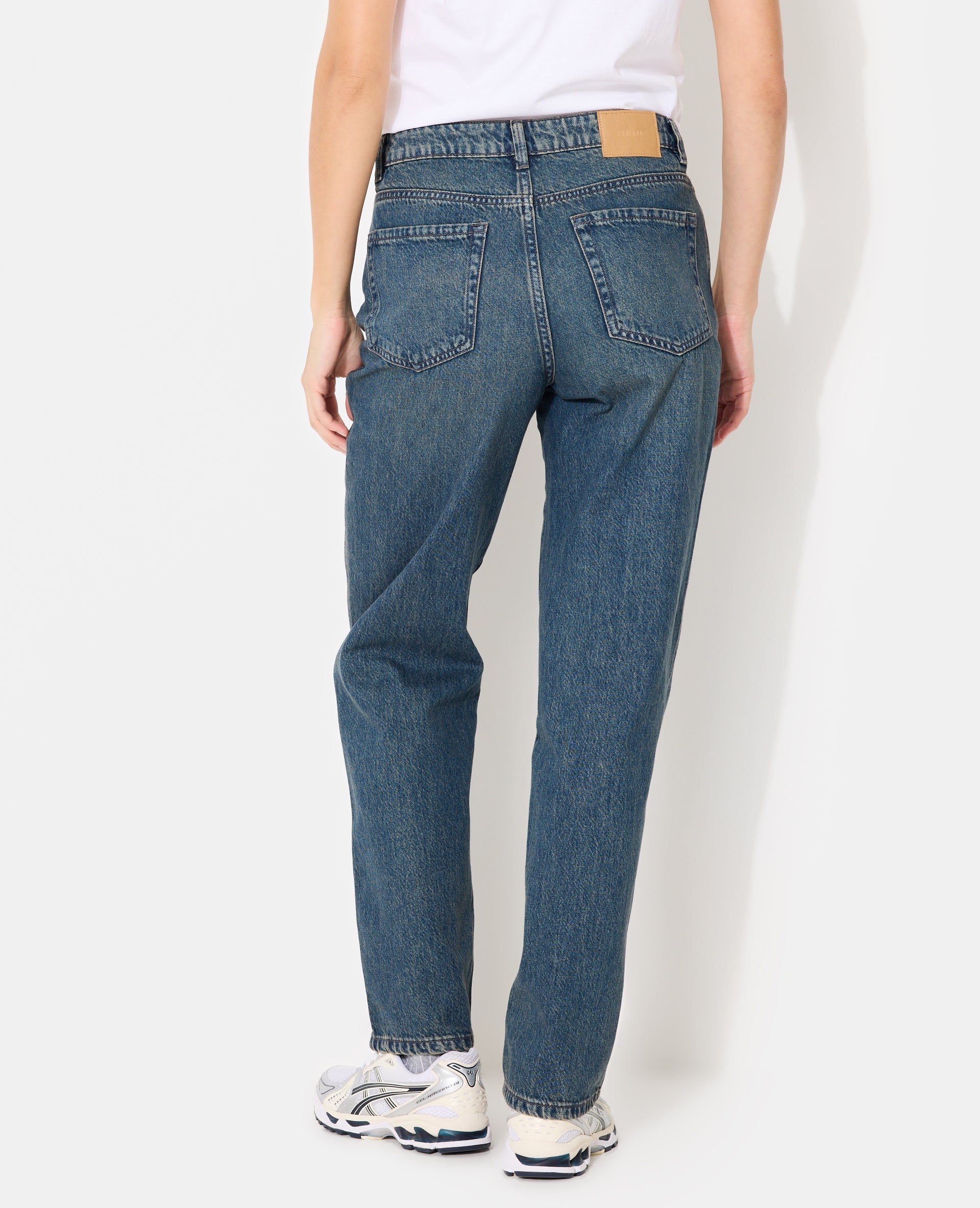 J90-2 / Jean straight taille medium