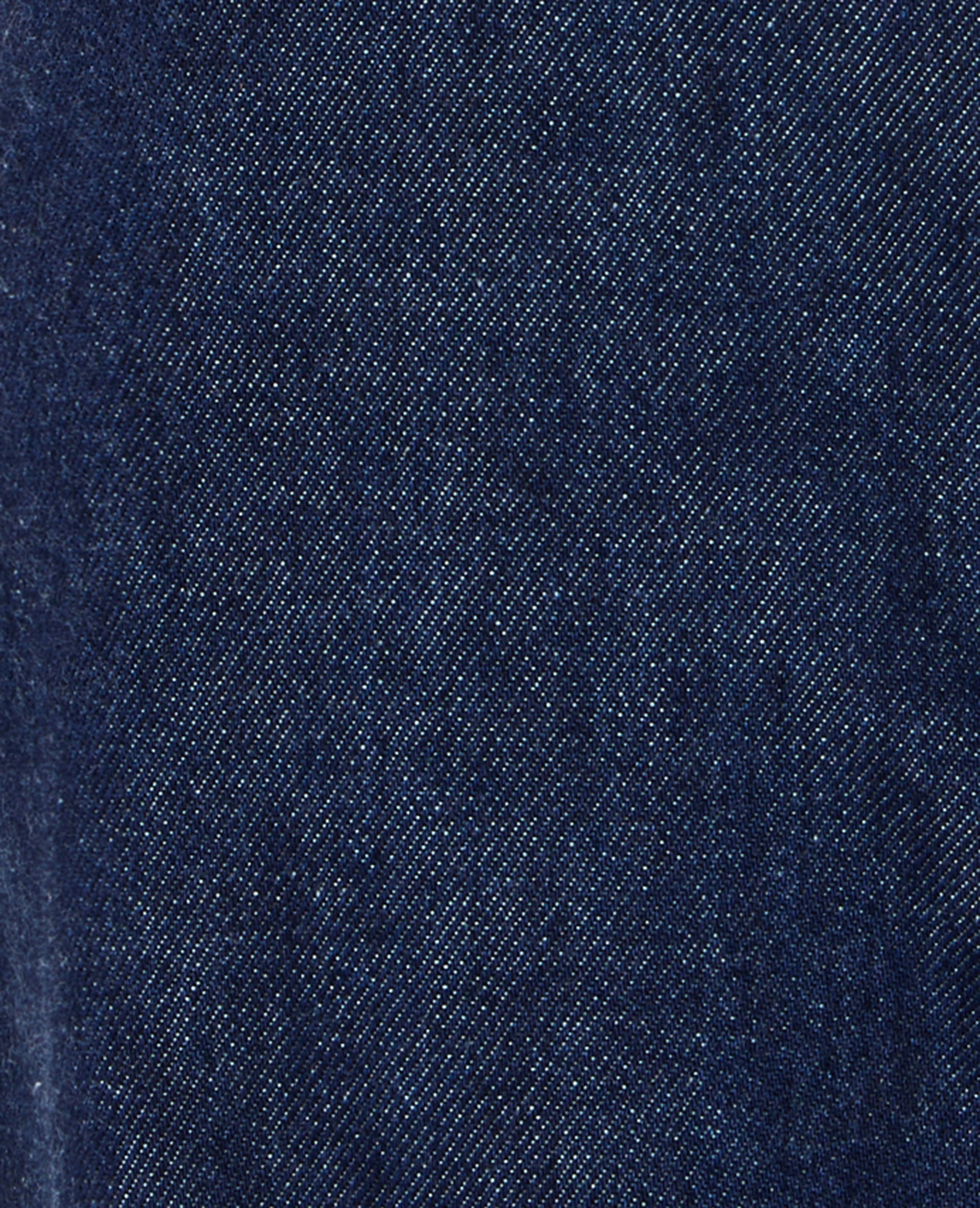 J99-3 / Jean baggy taille basse