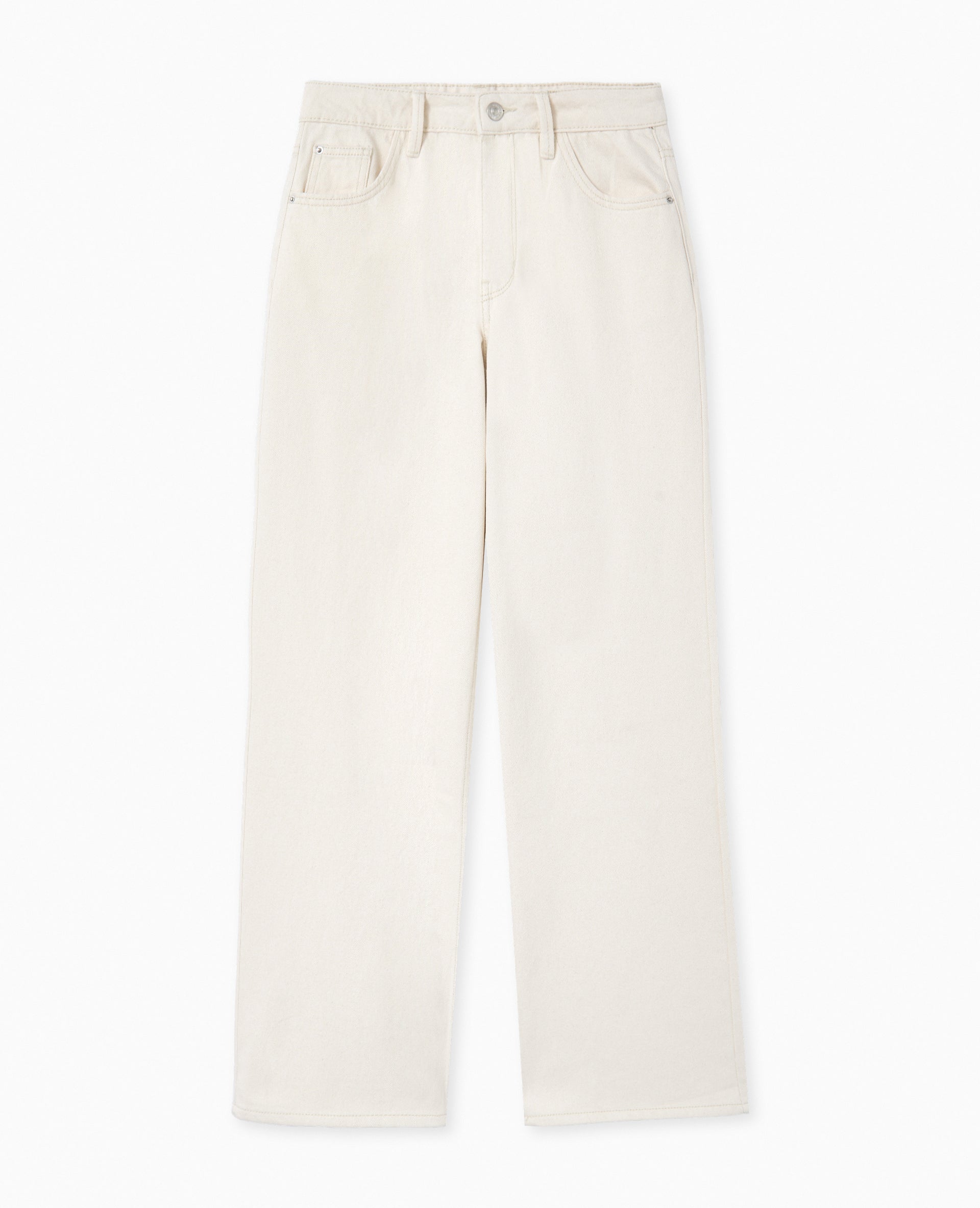 J71-2 / Jean wide taille medium