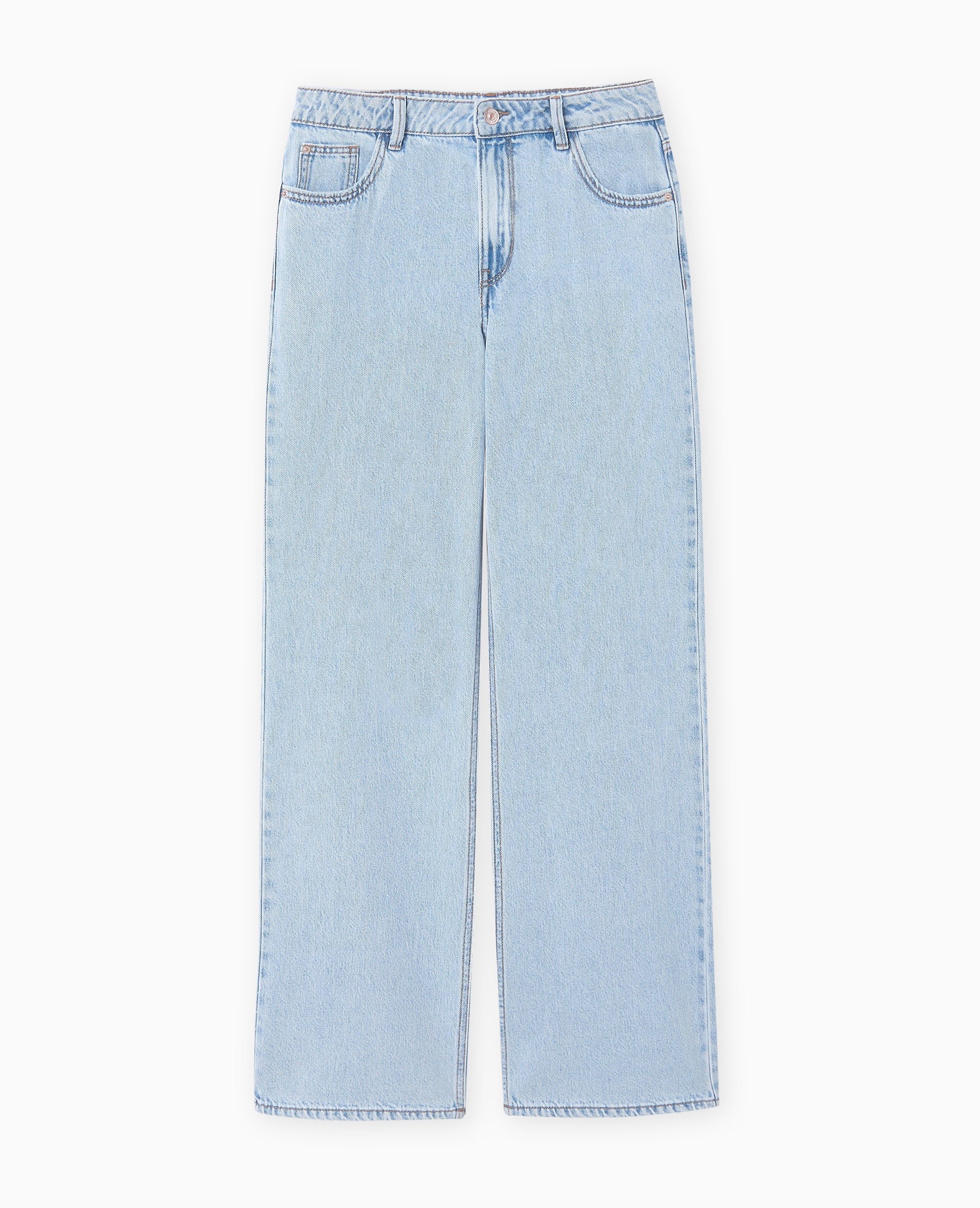 J71-2 / Jean wide taille regular