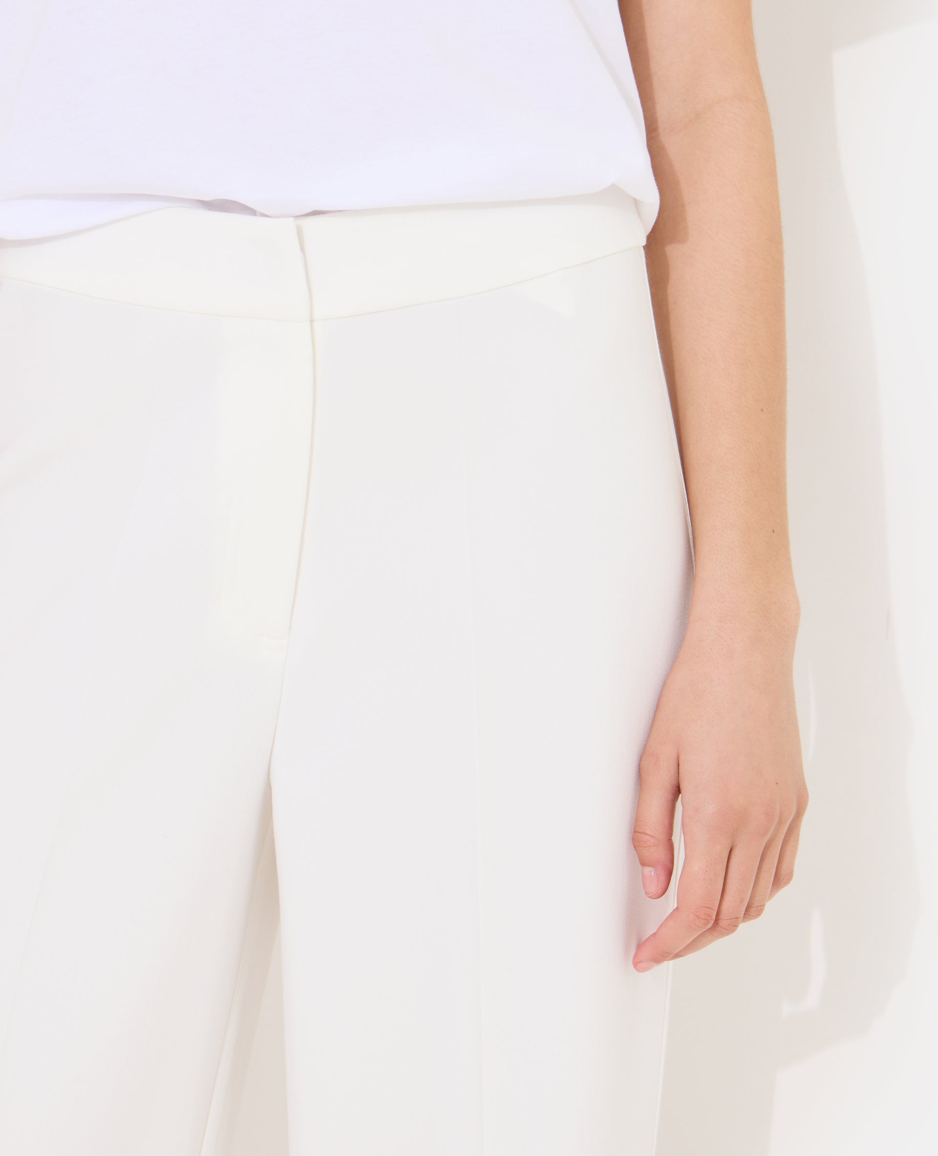 Pantalon droit city