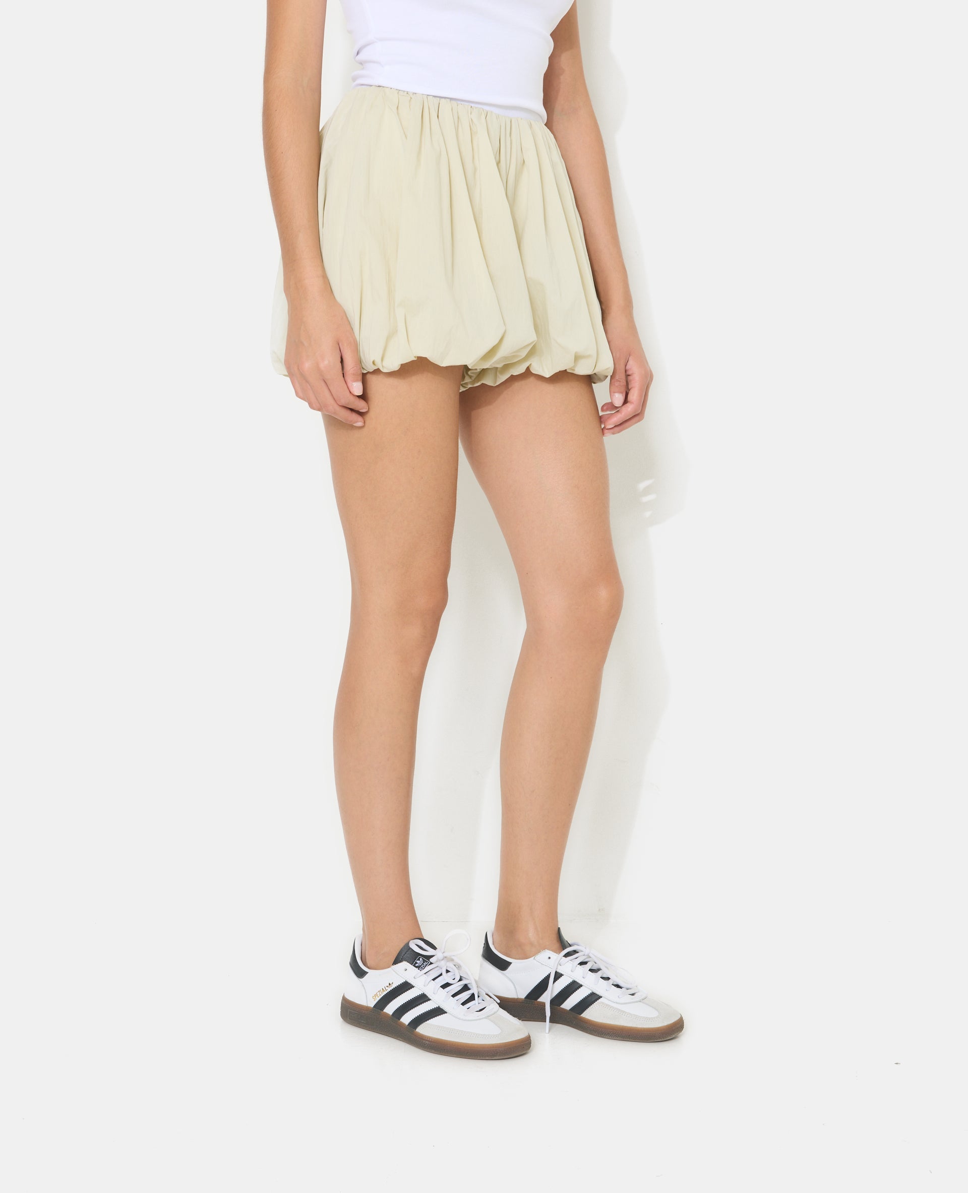 Short forme boule