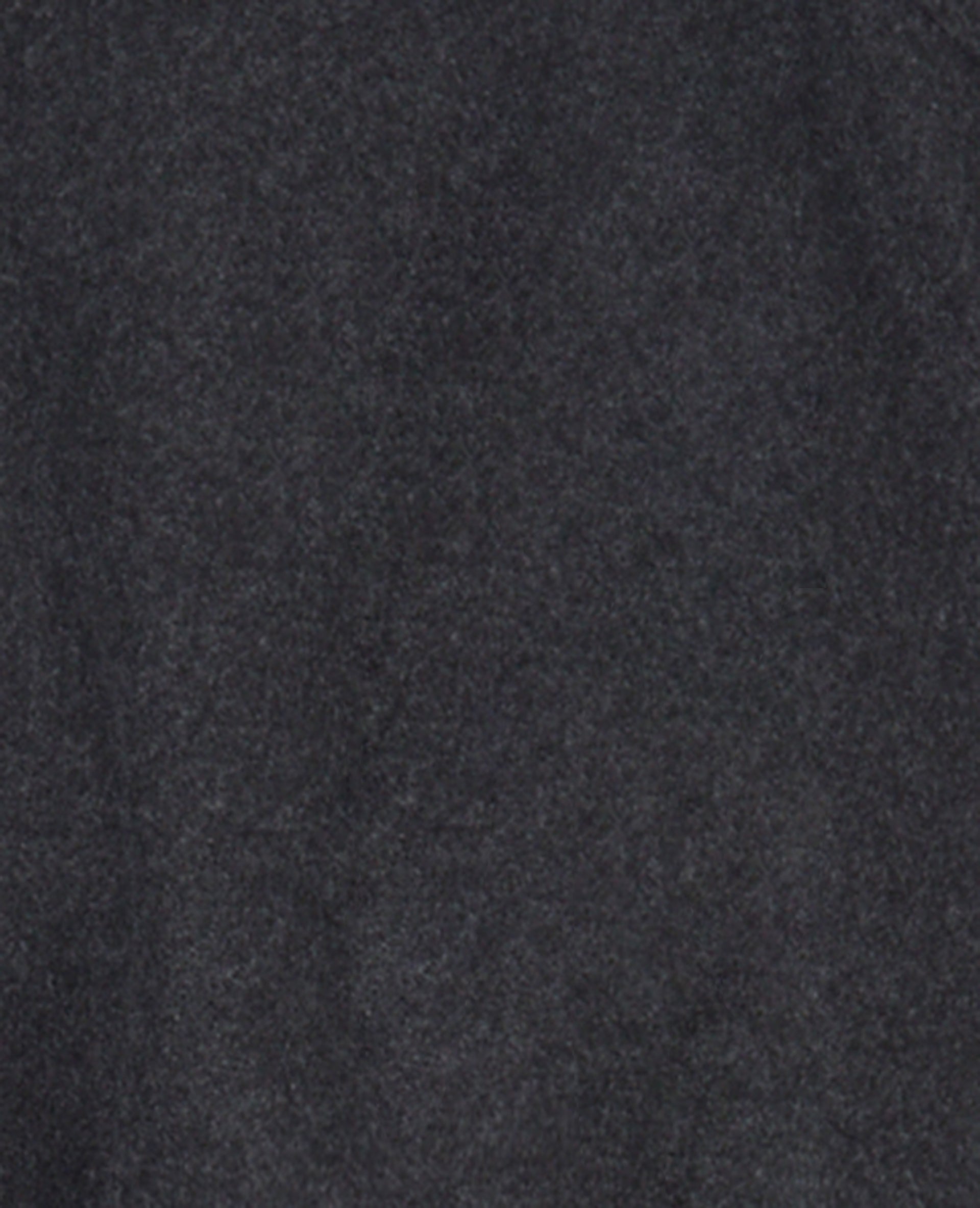 Manteau court drap de laine forme boule