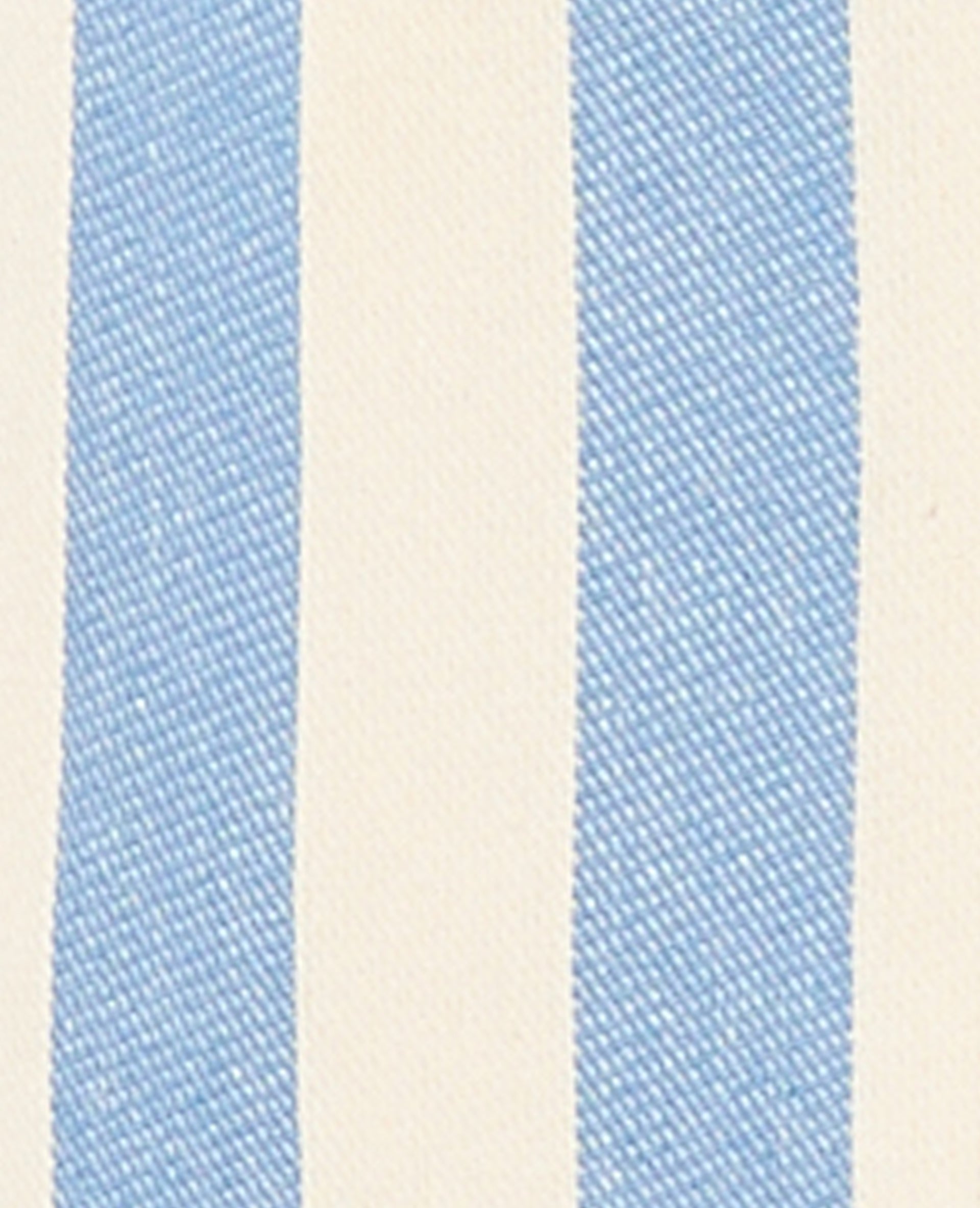 Veste longue sans manche avec rayures