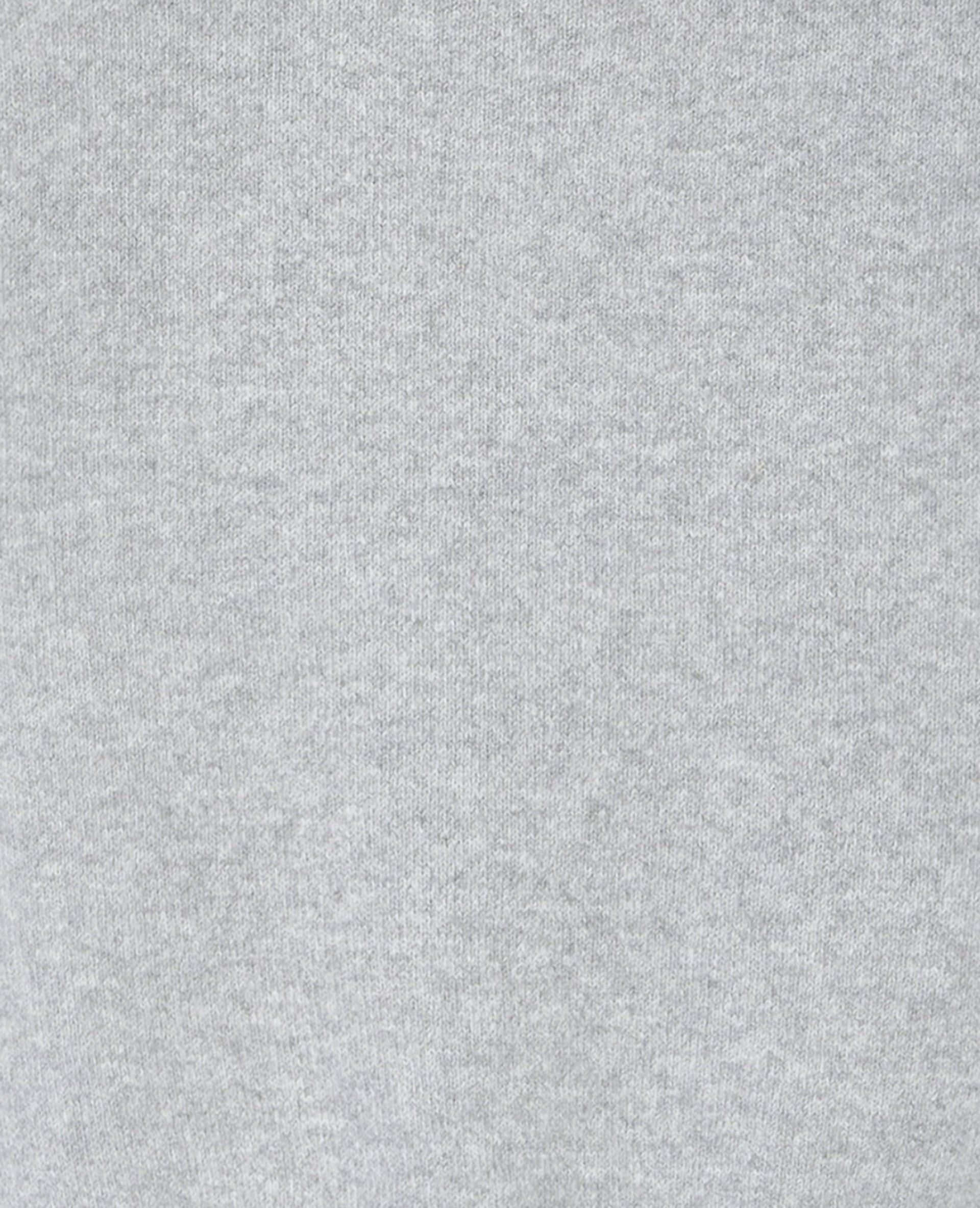 Pull sans manches avec épaulettes
