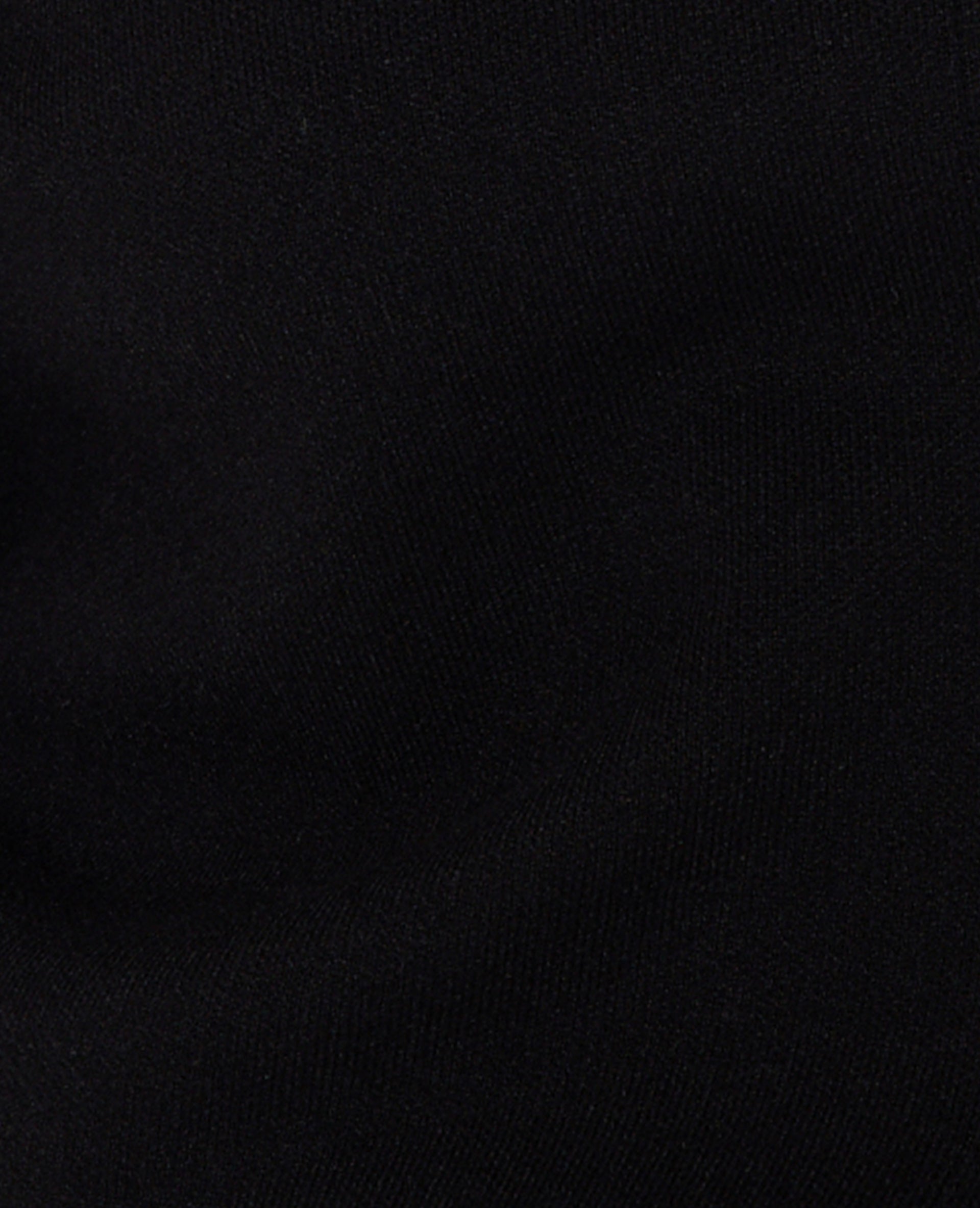 Gilet cardigan col rond avec boutons fantaisie