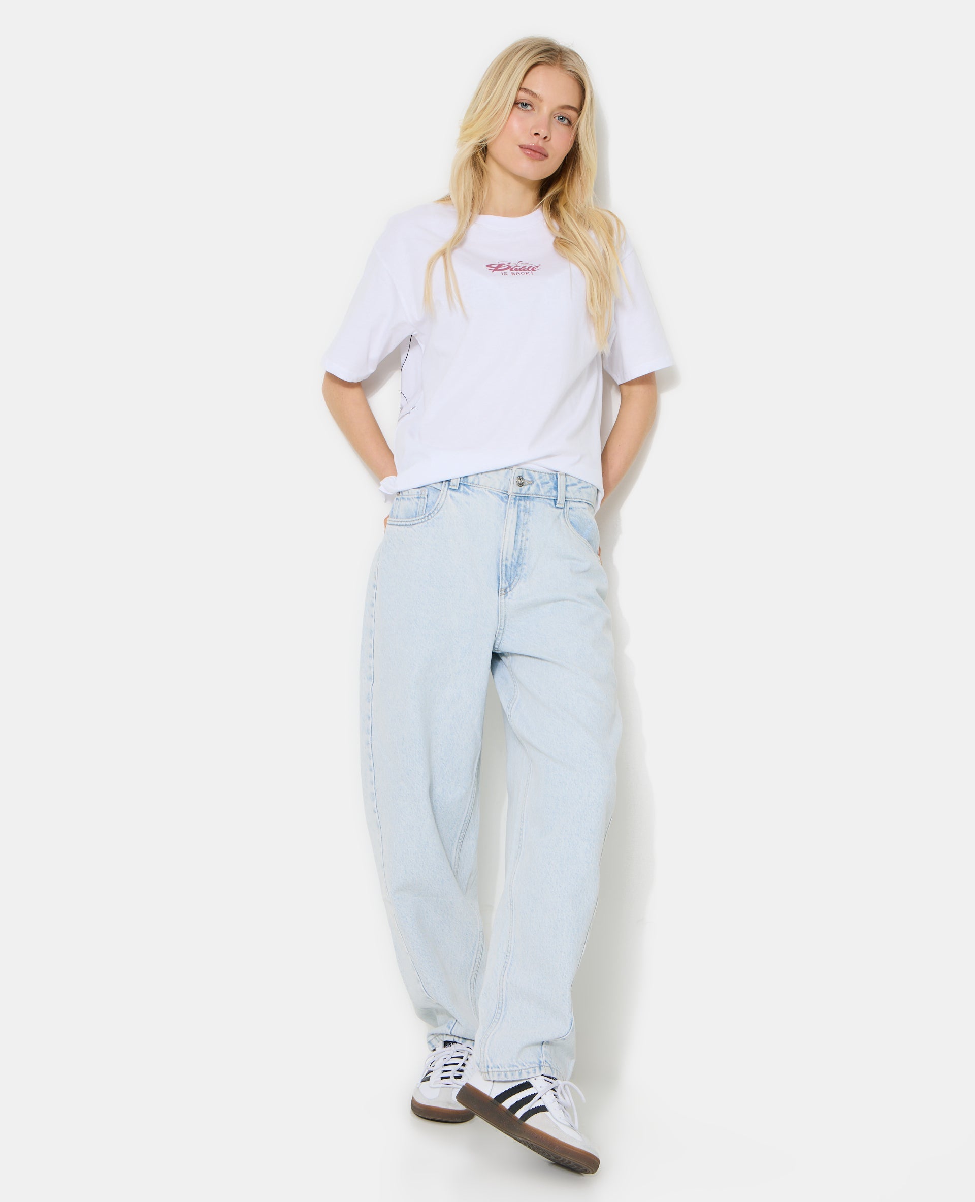 T-shirt manches courtes Diddl