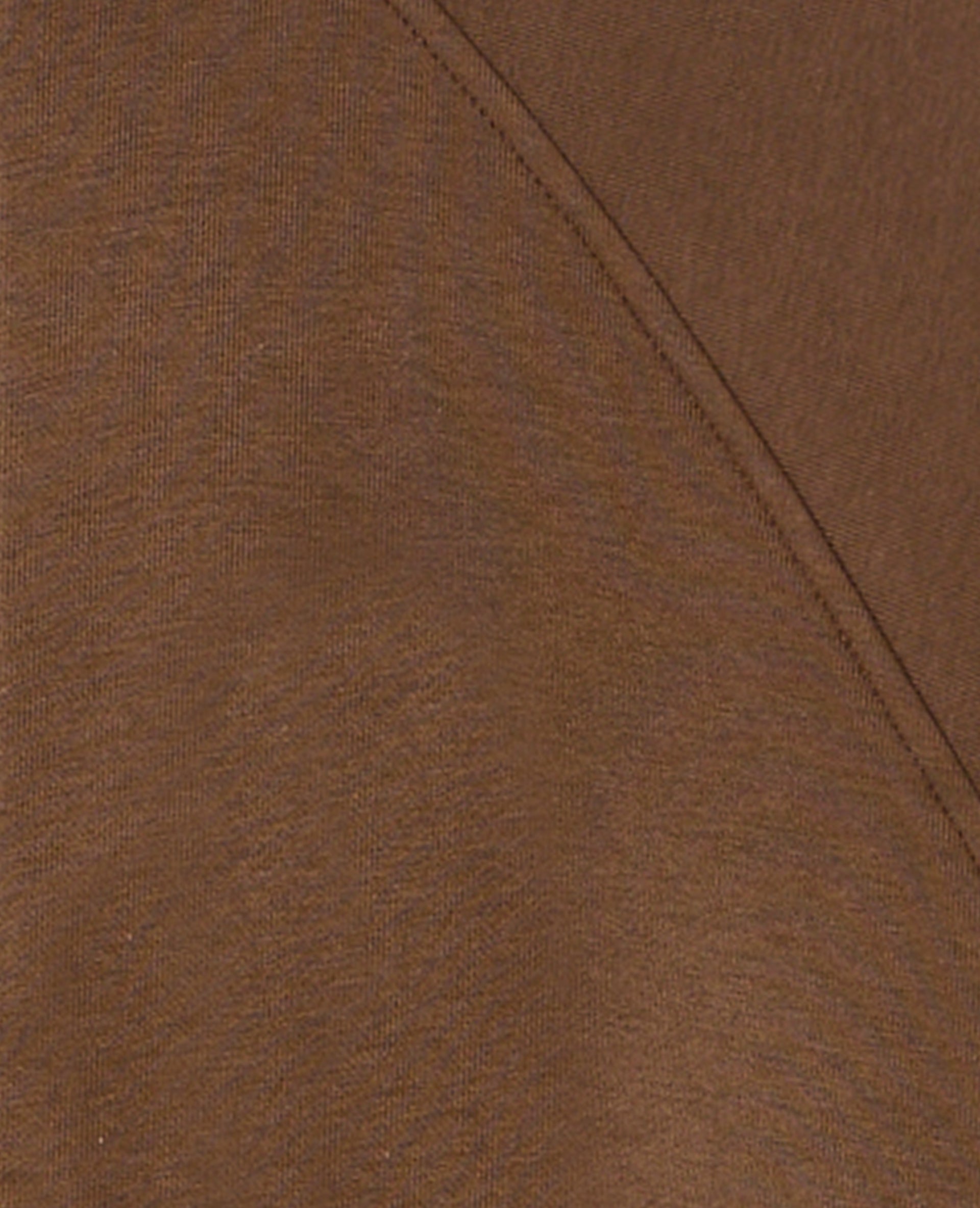 Sweat zippé forme boule