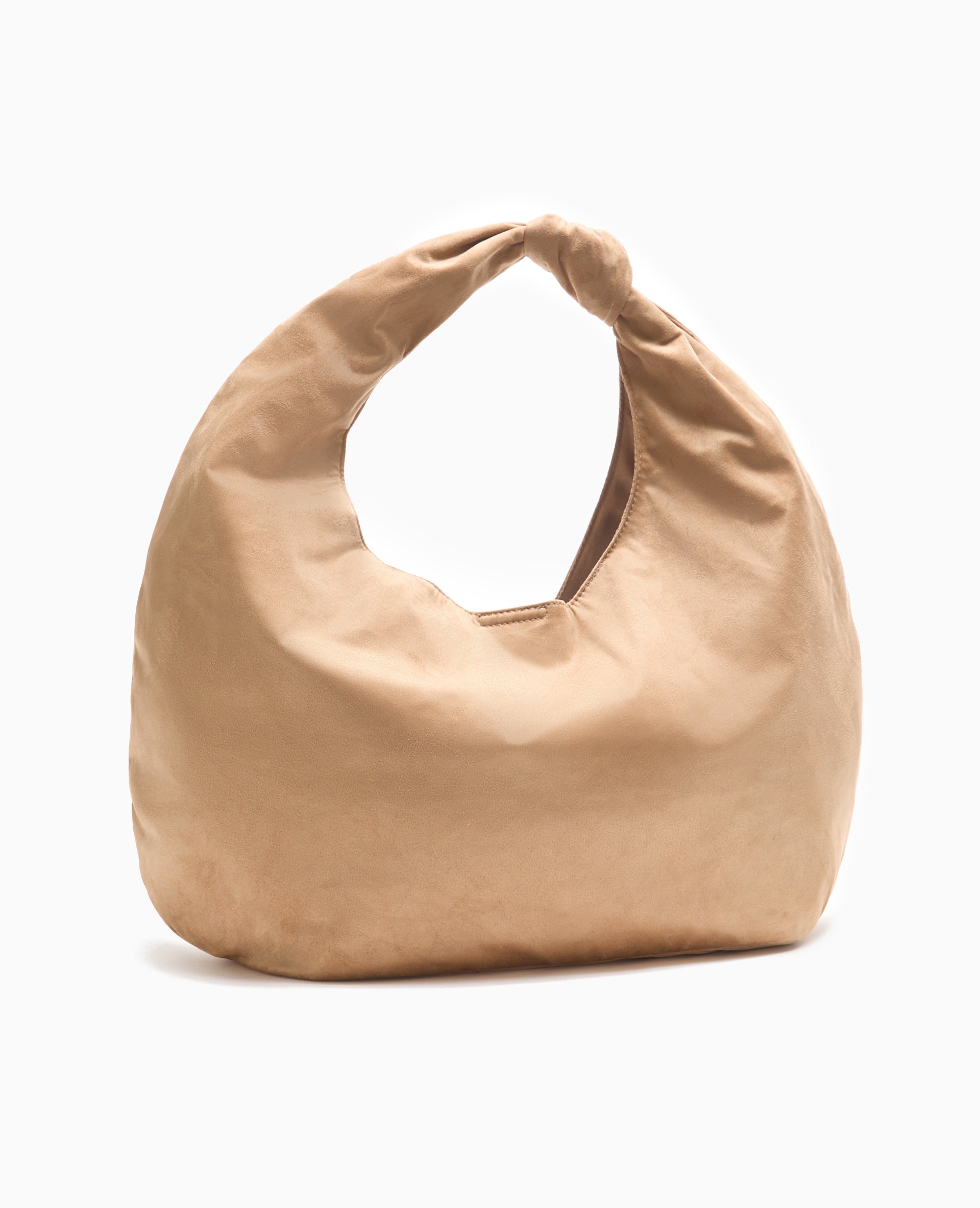 Grand sac XXL en suédine