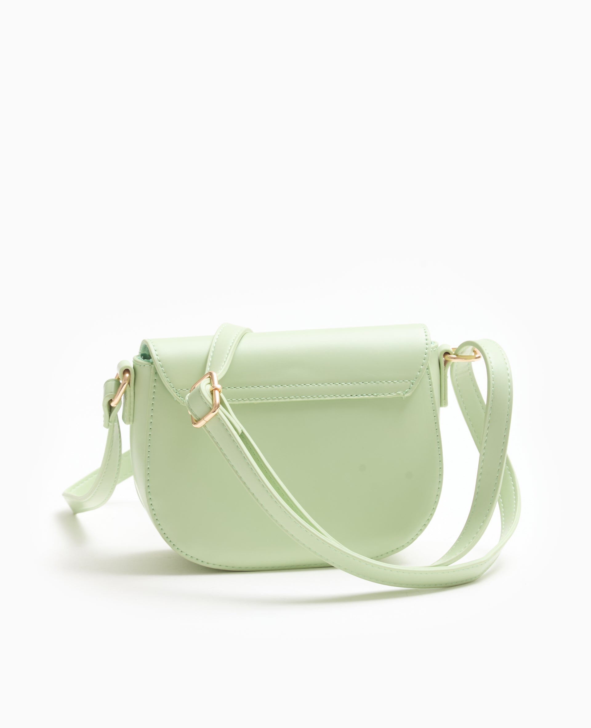 Petit sac boxy
