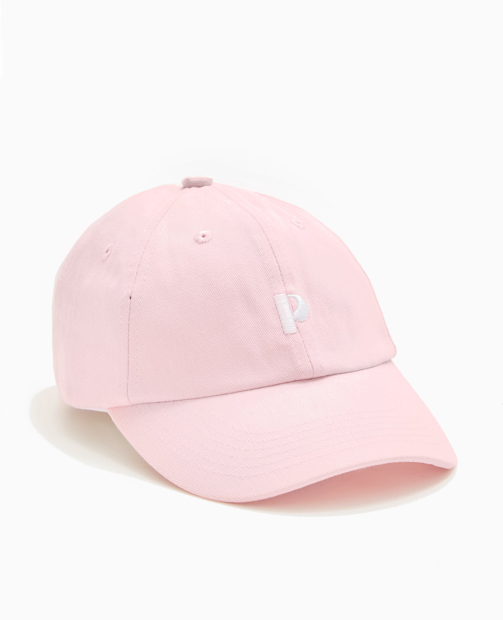 Casquette avec broderie
