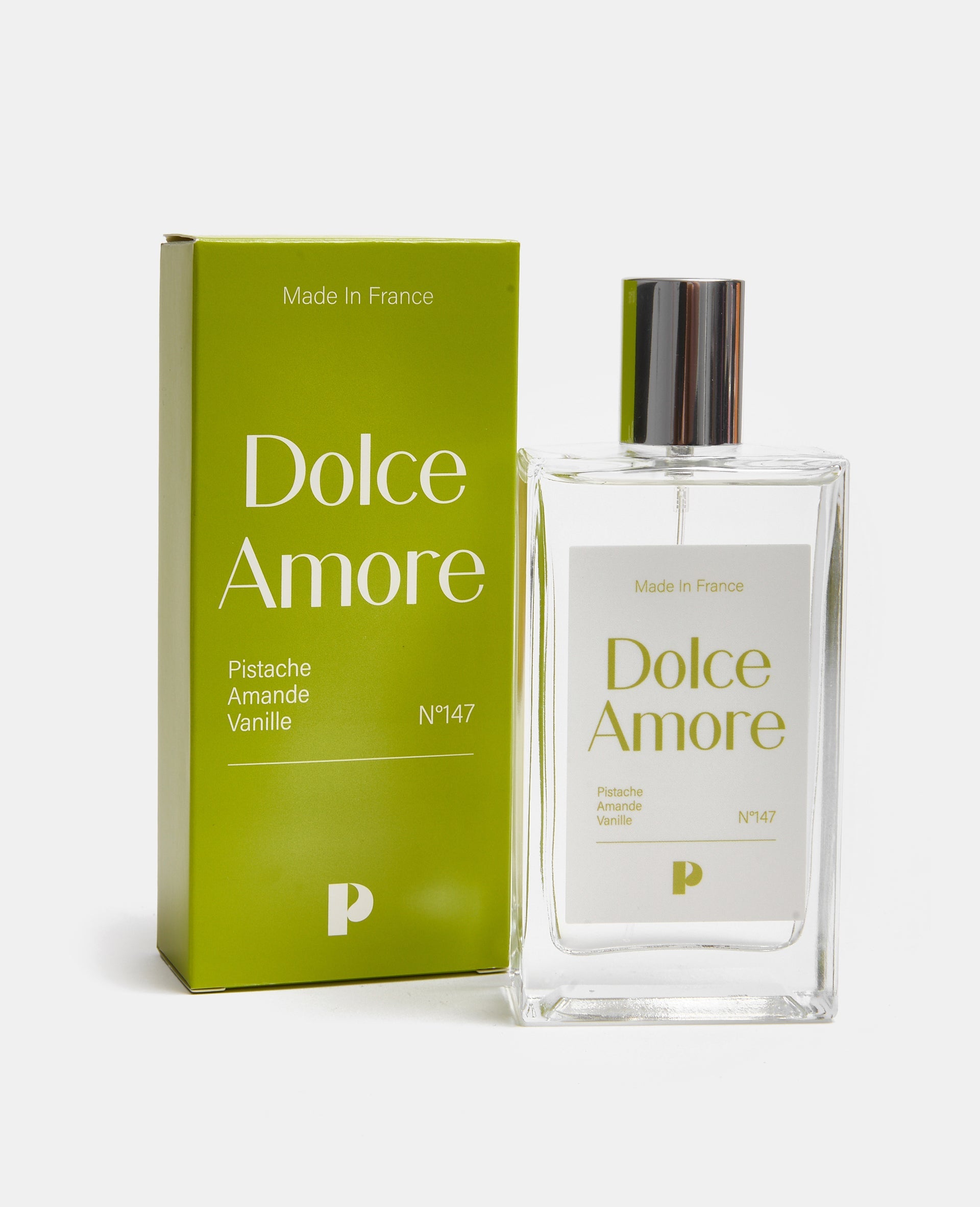 Parfum Dolce Amore