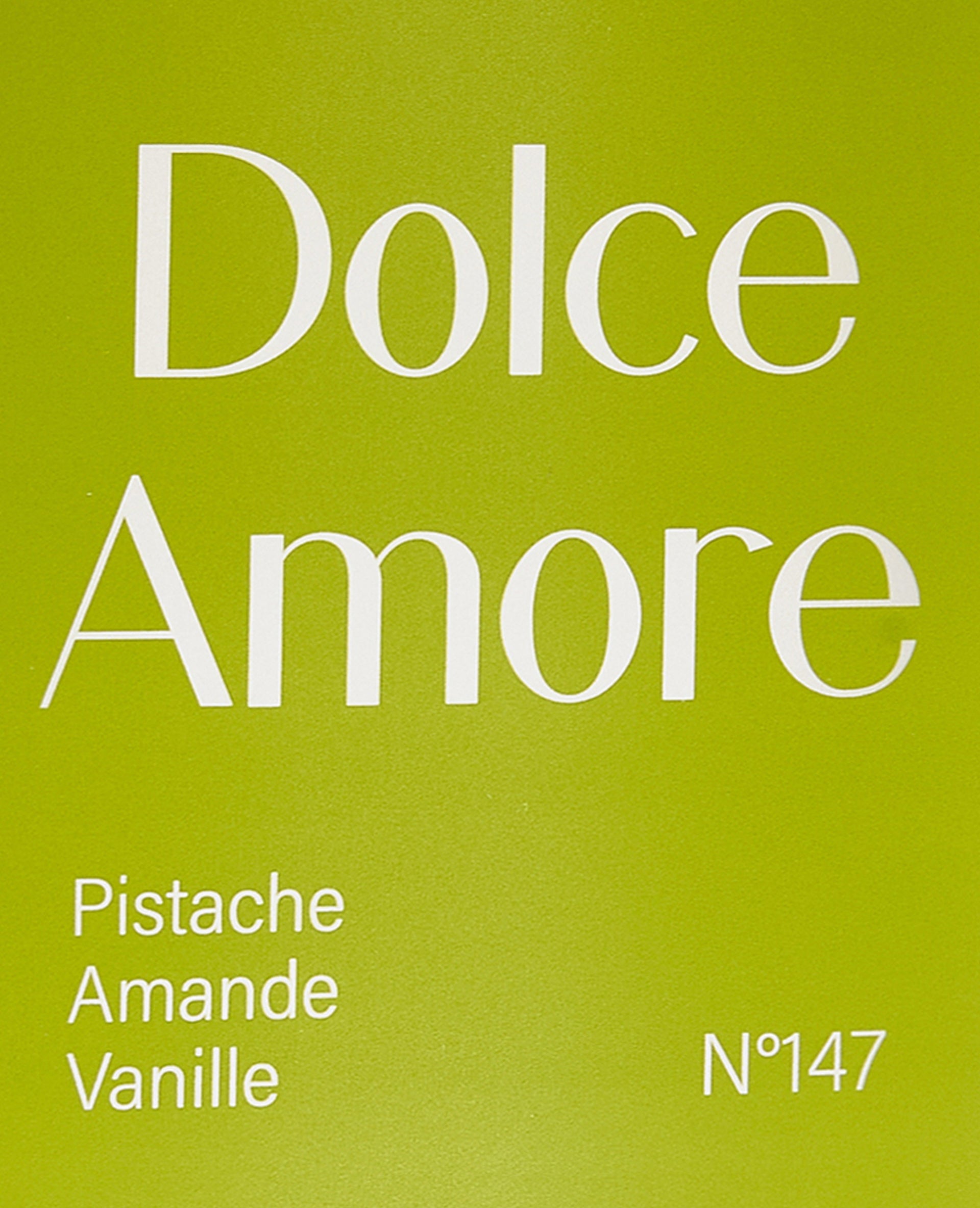 Parfum Dolce Amore