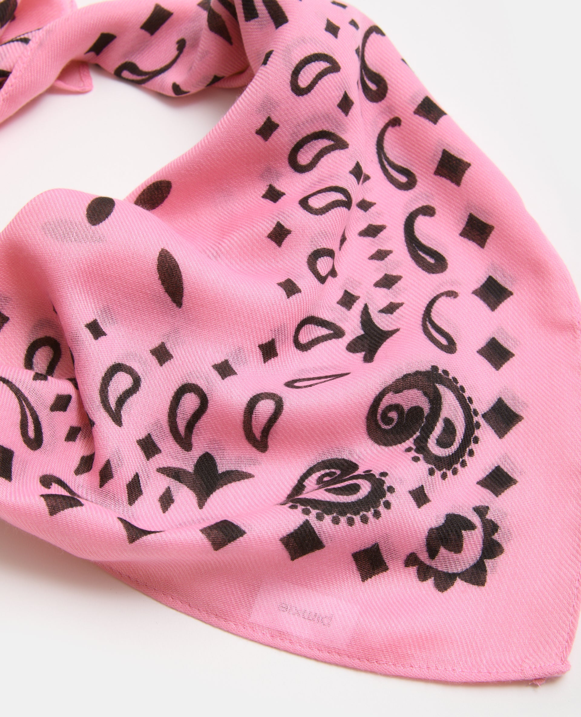 Foulard bandana