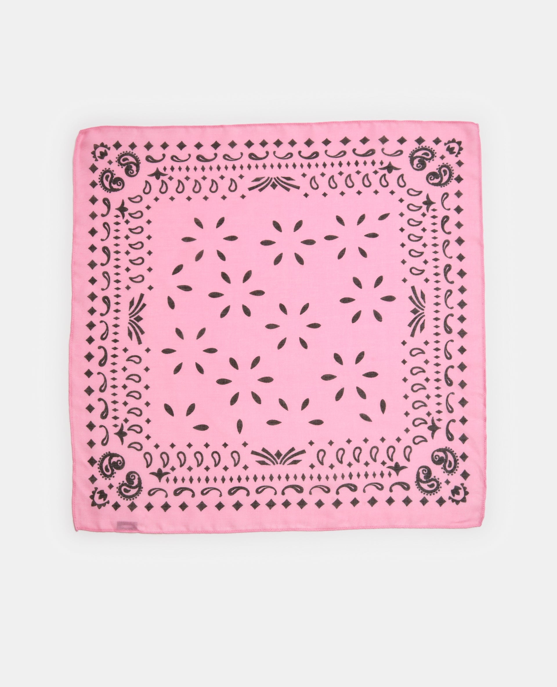 Foulard bandana