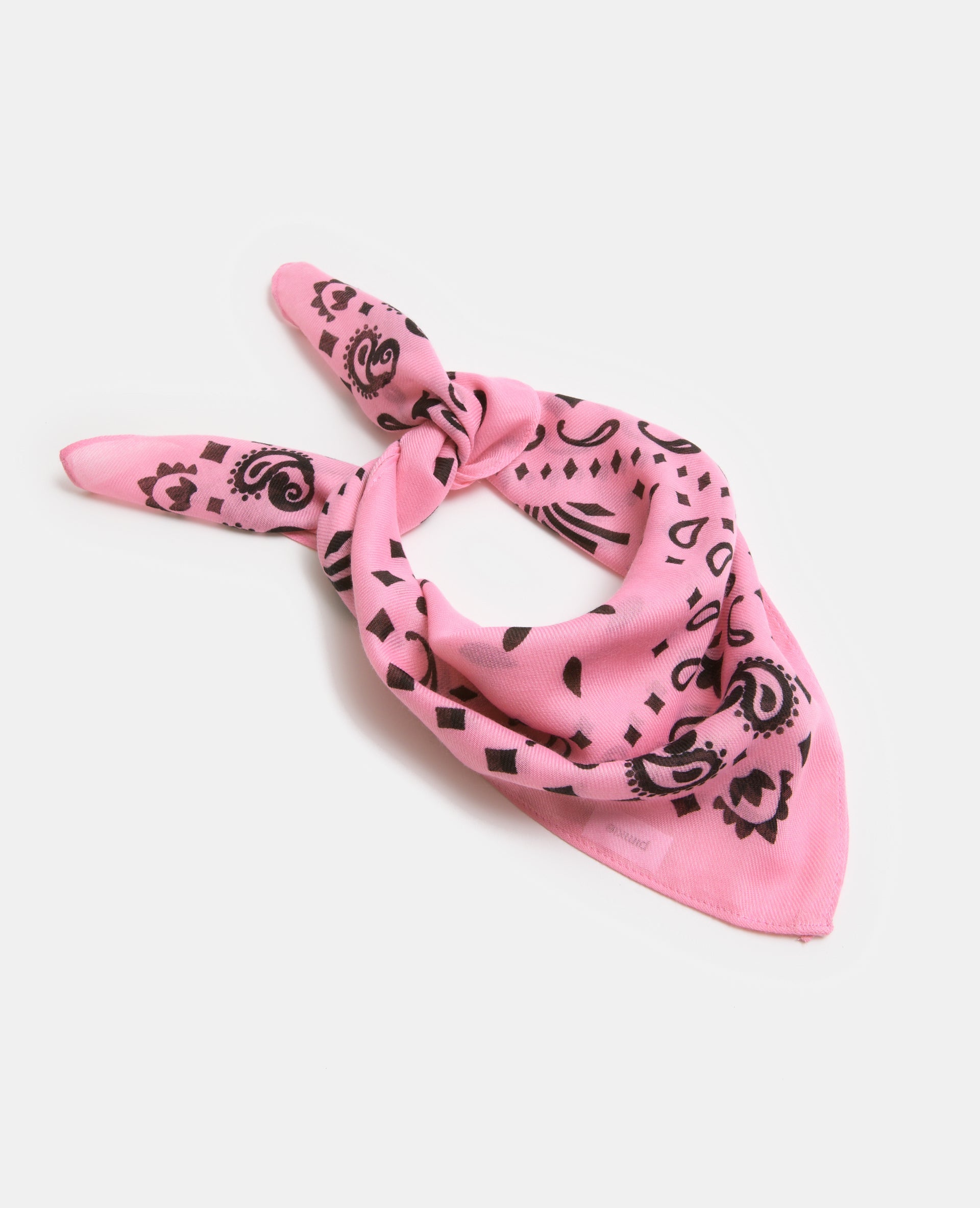 Foulard bandana