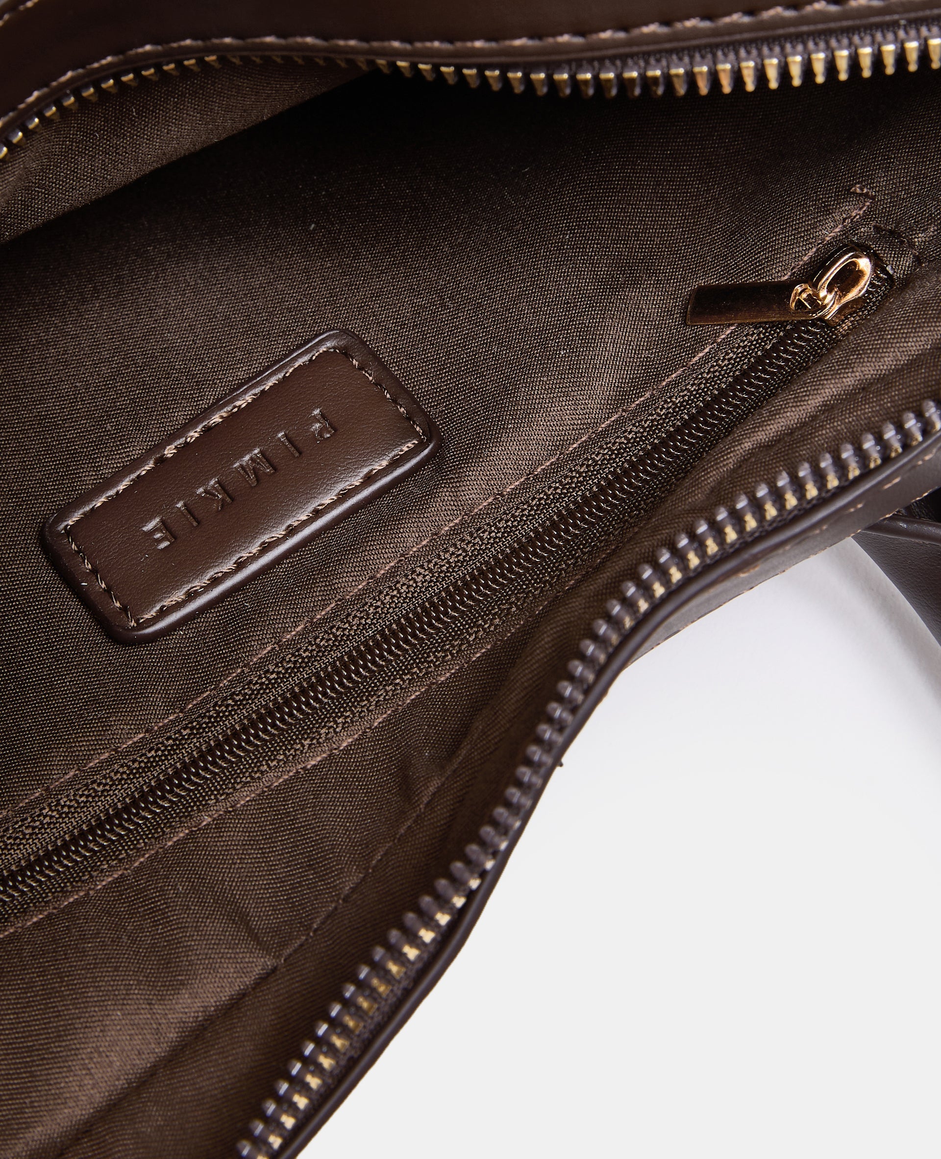 Sac boxy avec poignées et bandoulière