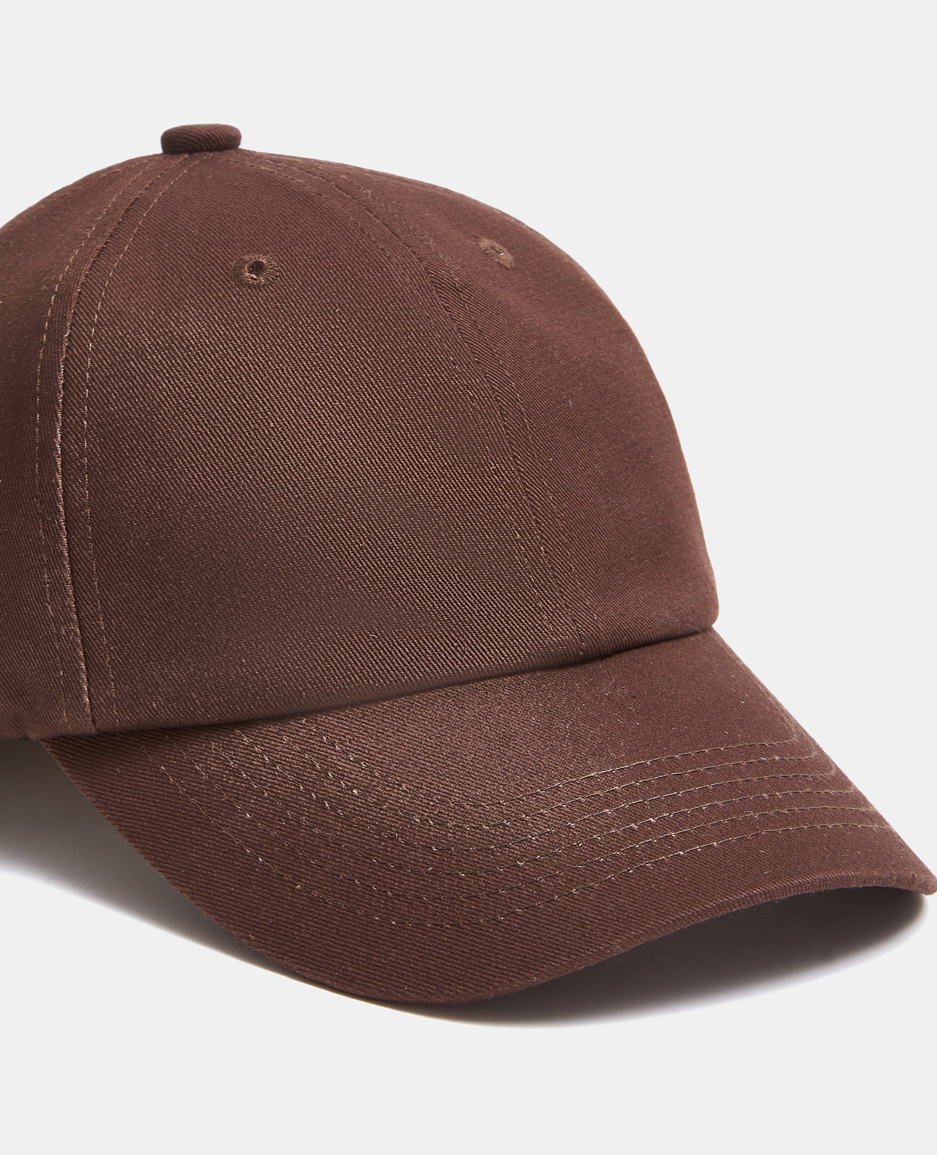 Casquette en toile