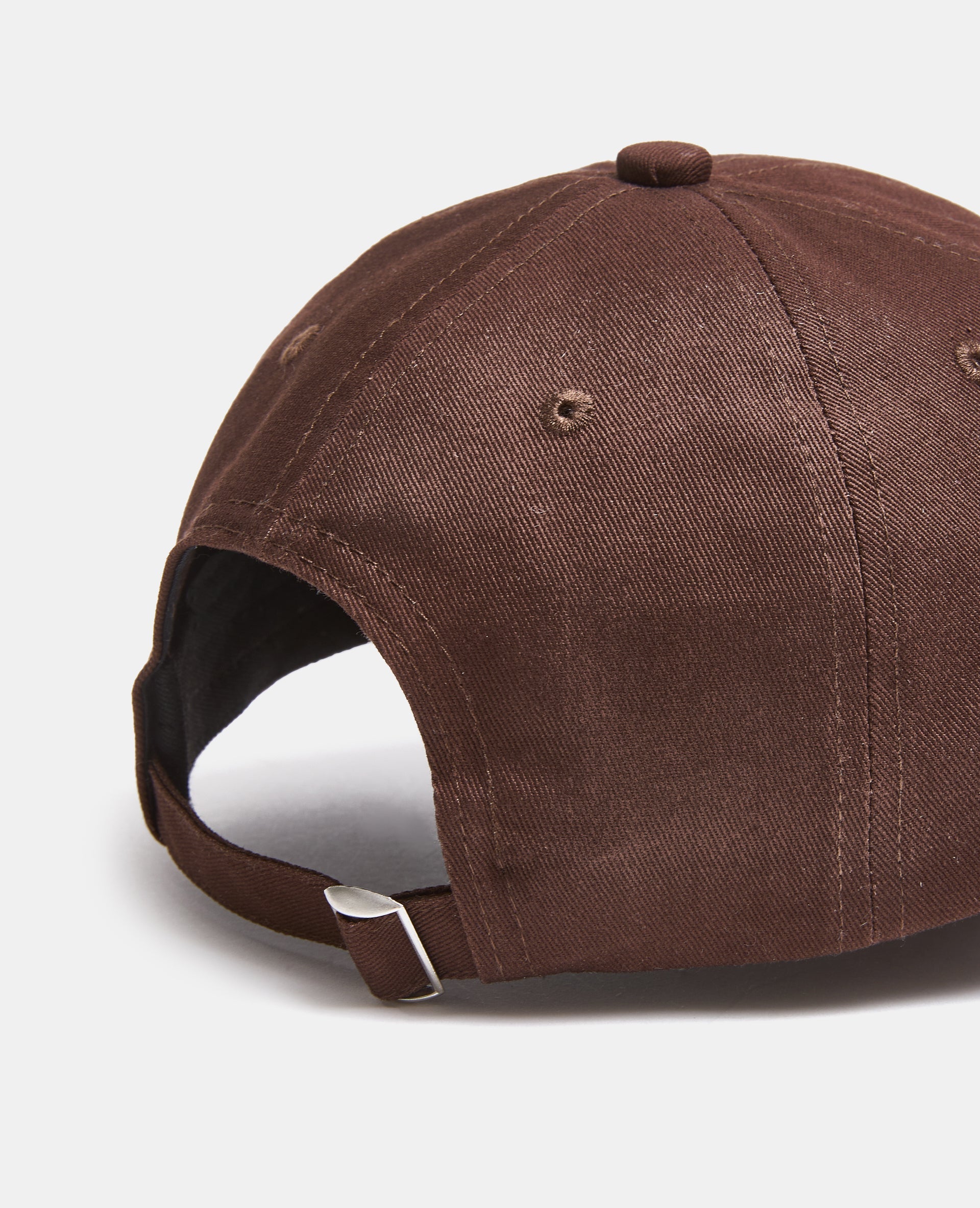 Casquette en toile