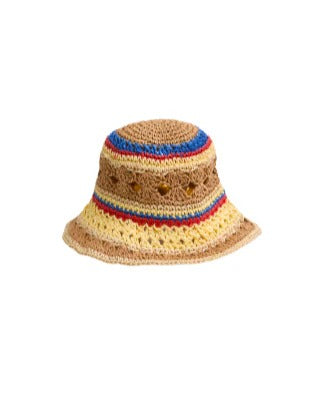 Déco de sac avec perles, cœur et ruban