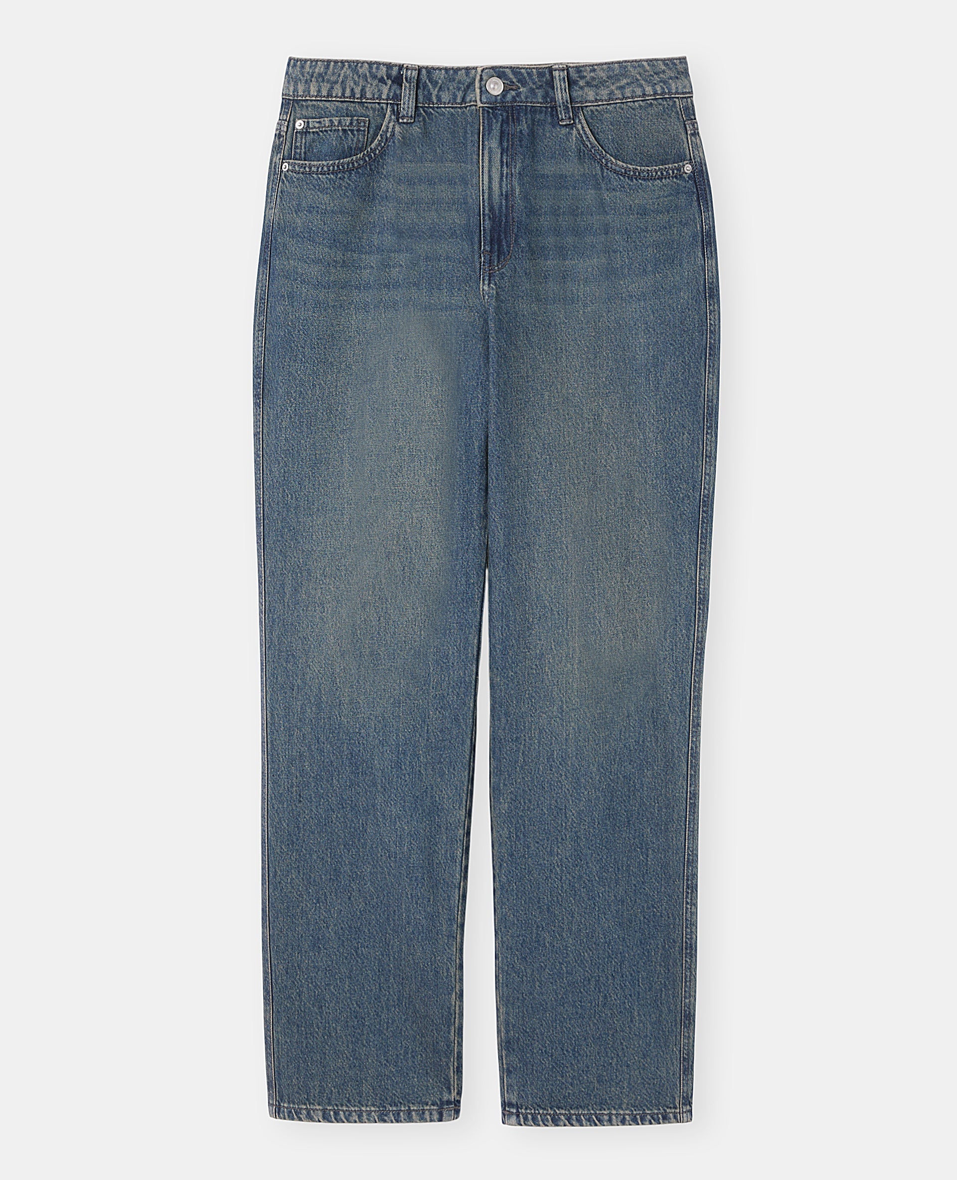 J90-2 / Jean straight taille medium