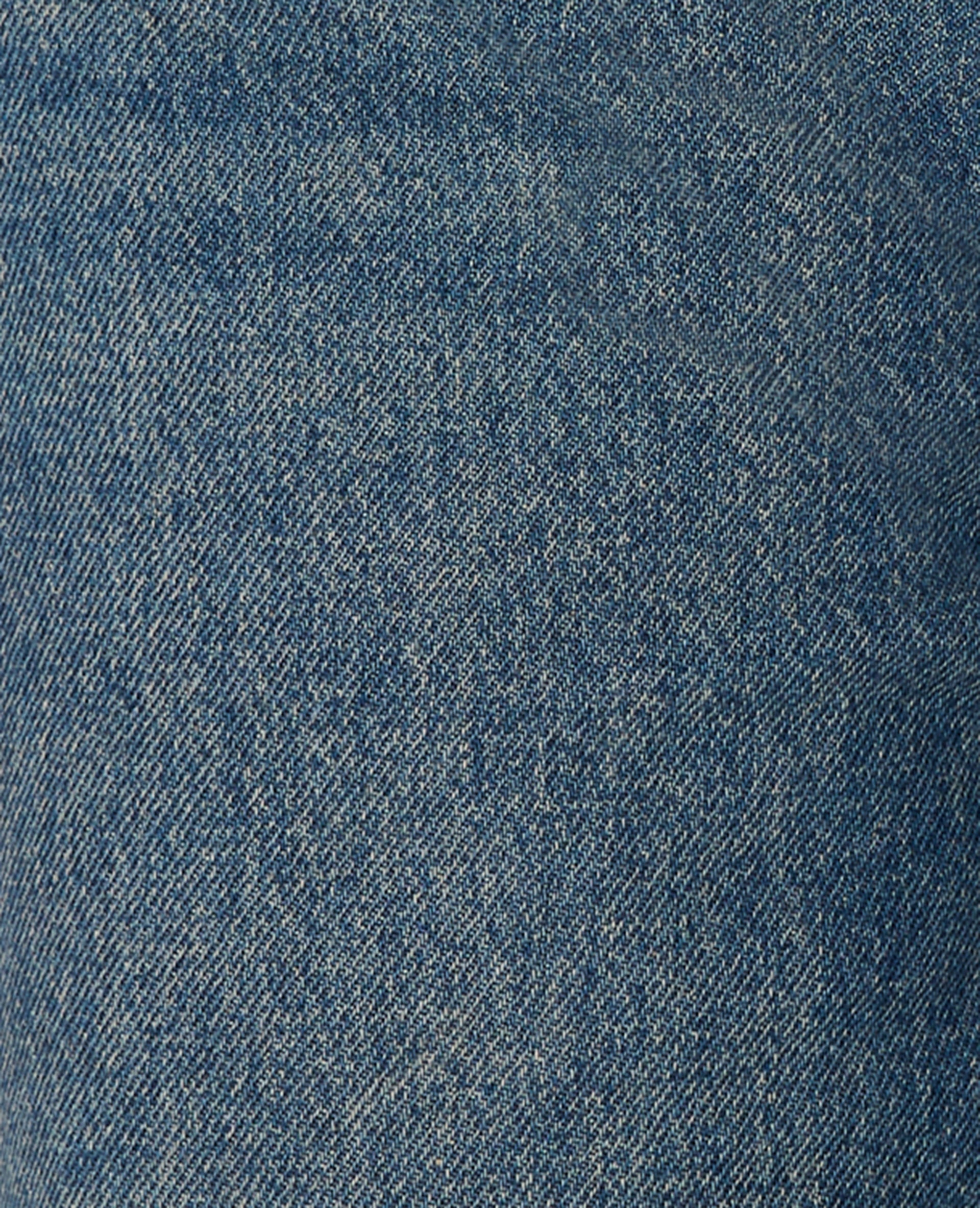 J90-2 / Jean straight taille medium