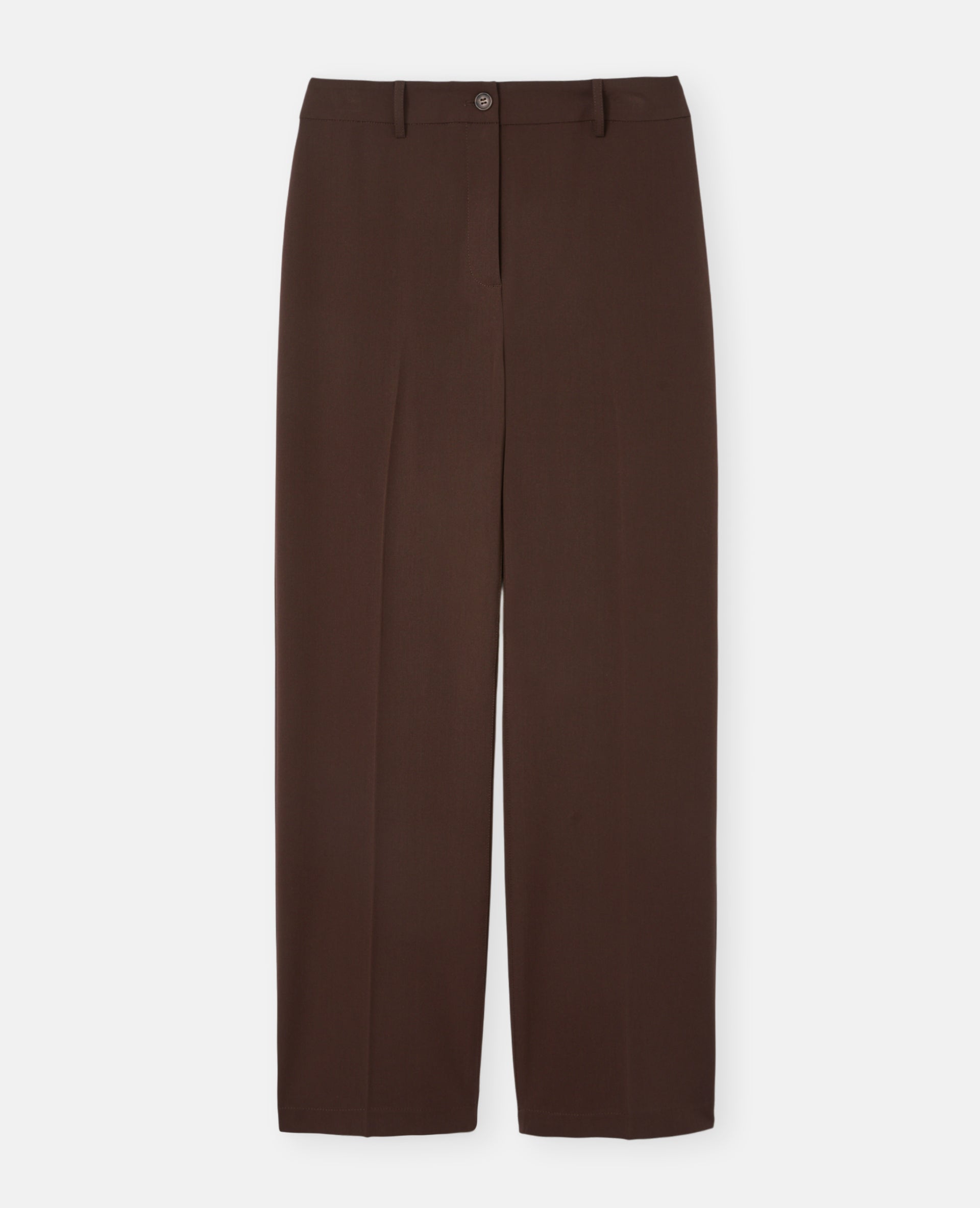 Pantalon city taille medium