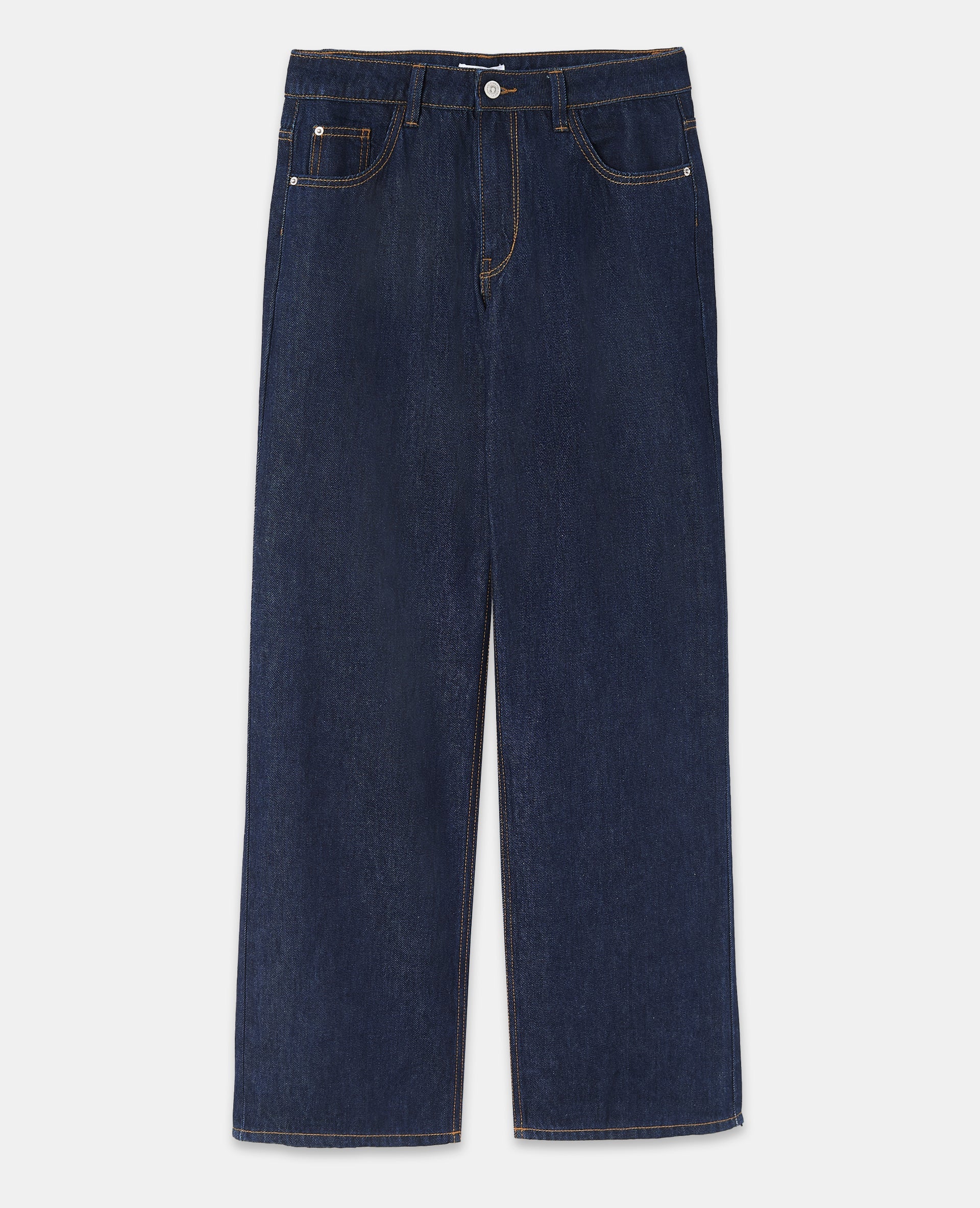 J71-2 / Jean wide taille medium