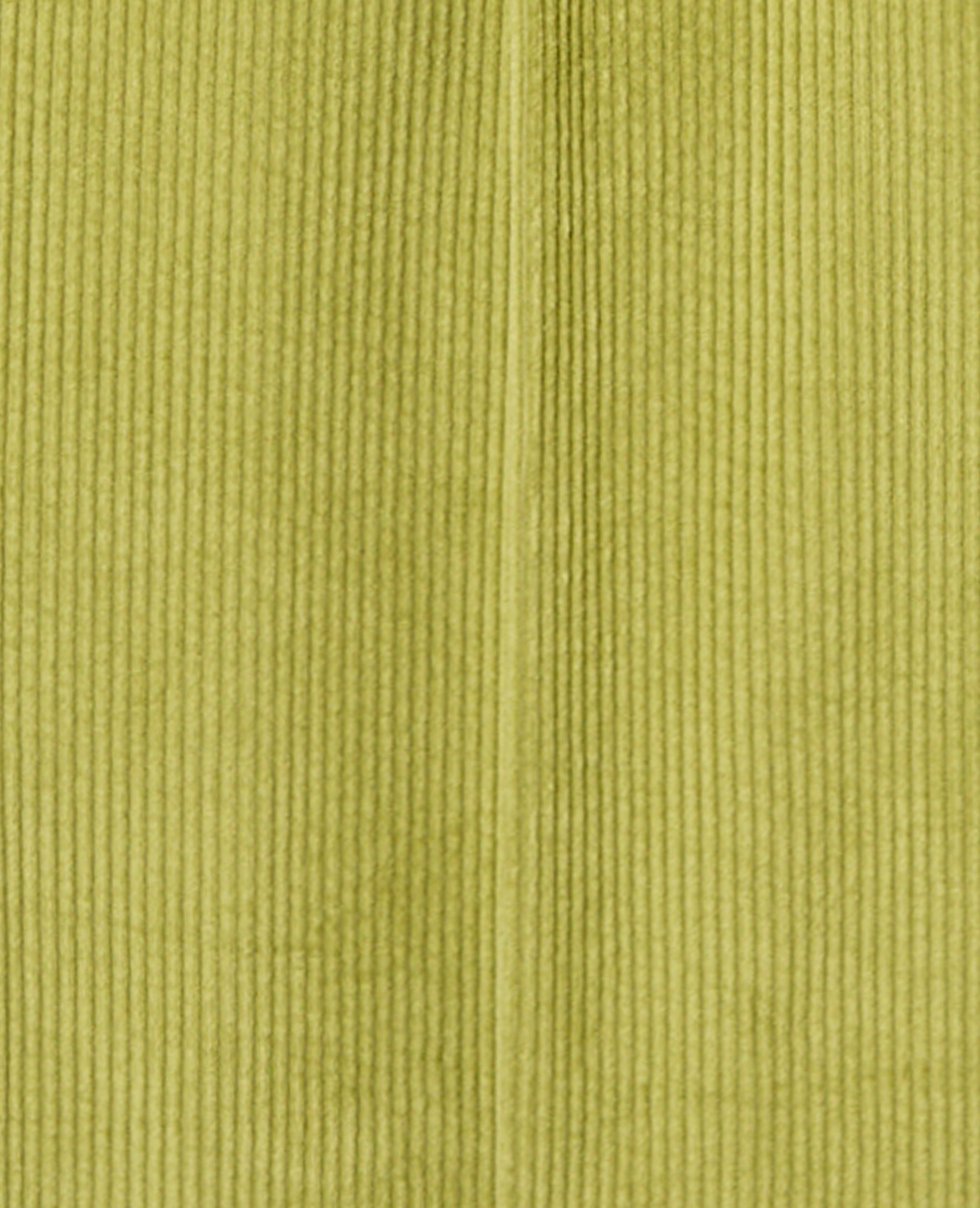Pantalon large en velours grosse côte