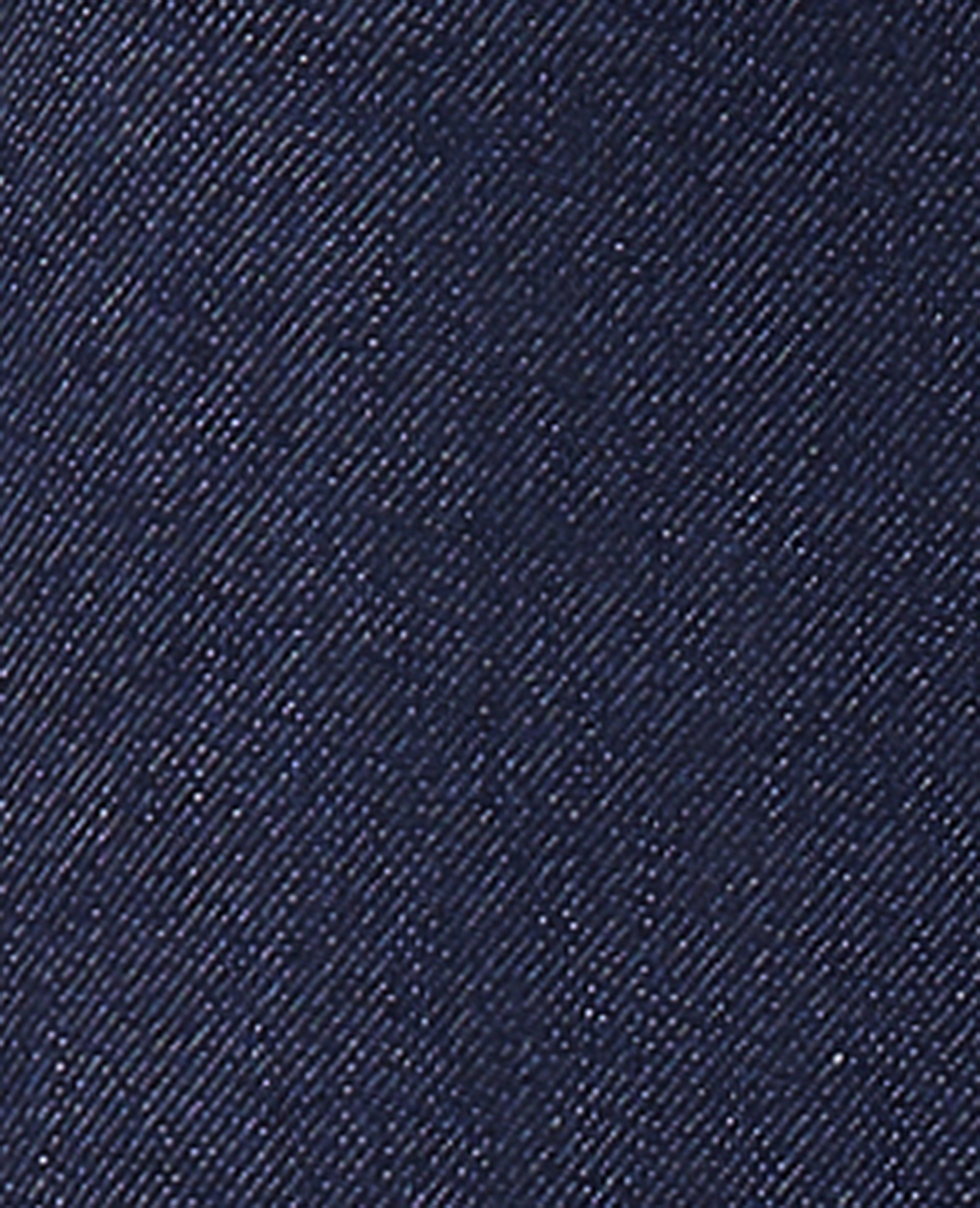 Bermuda en jean taille medium