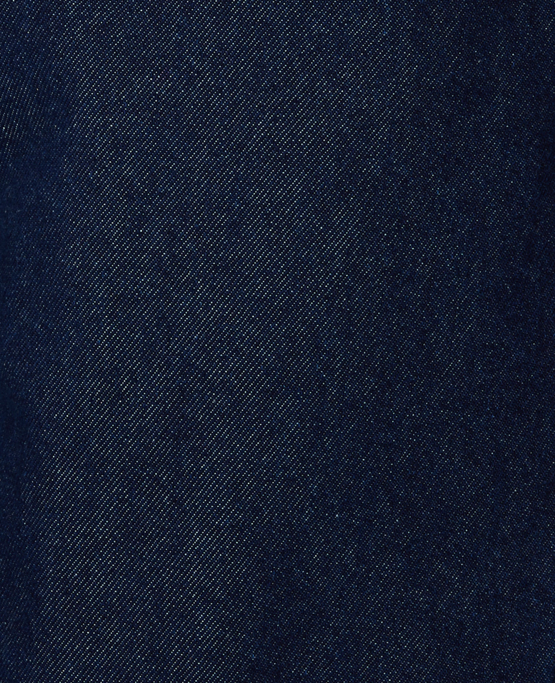 Jean barrel taille haute