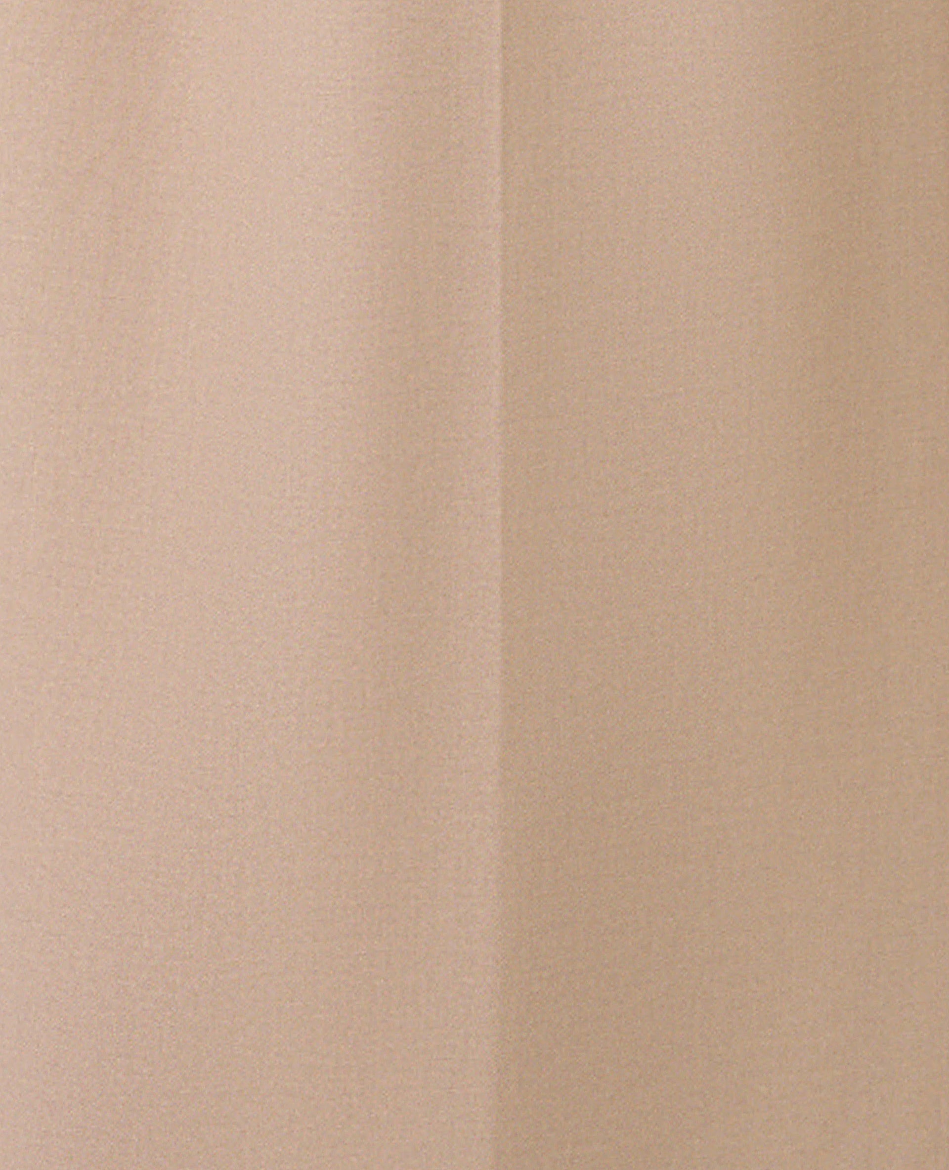 Pantalon large taille haute avec ceinture