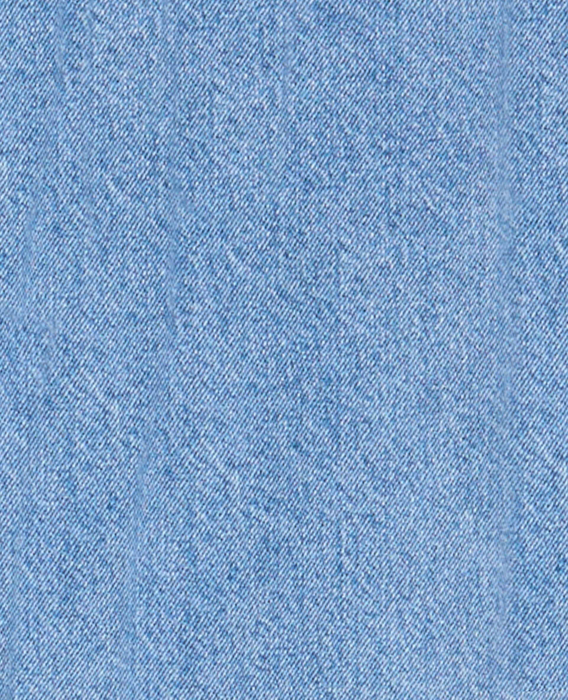 J71-2 / Jean wide loose taille medium