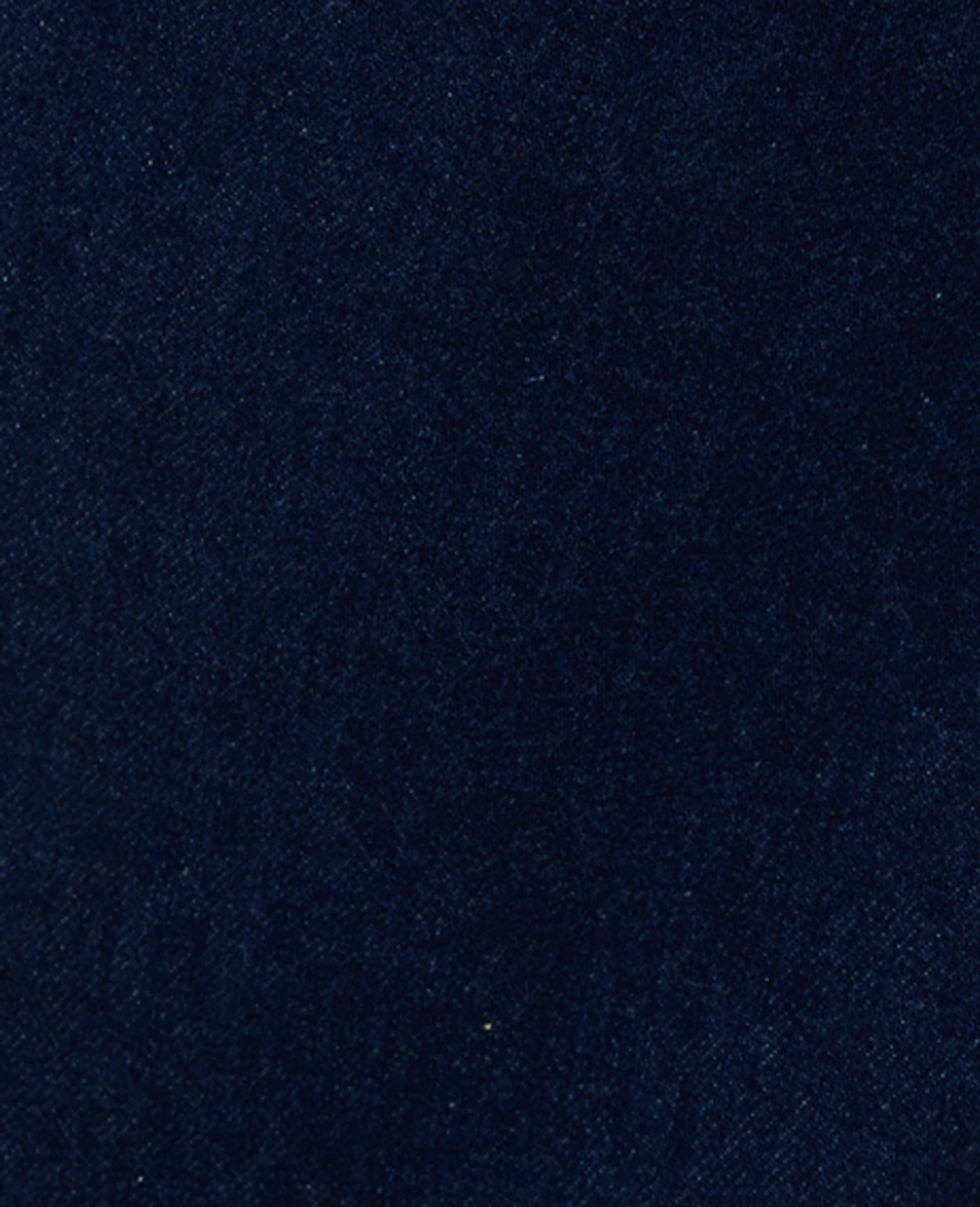 Jean wide taille haute avec poches plaquées