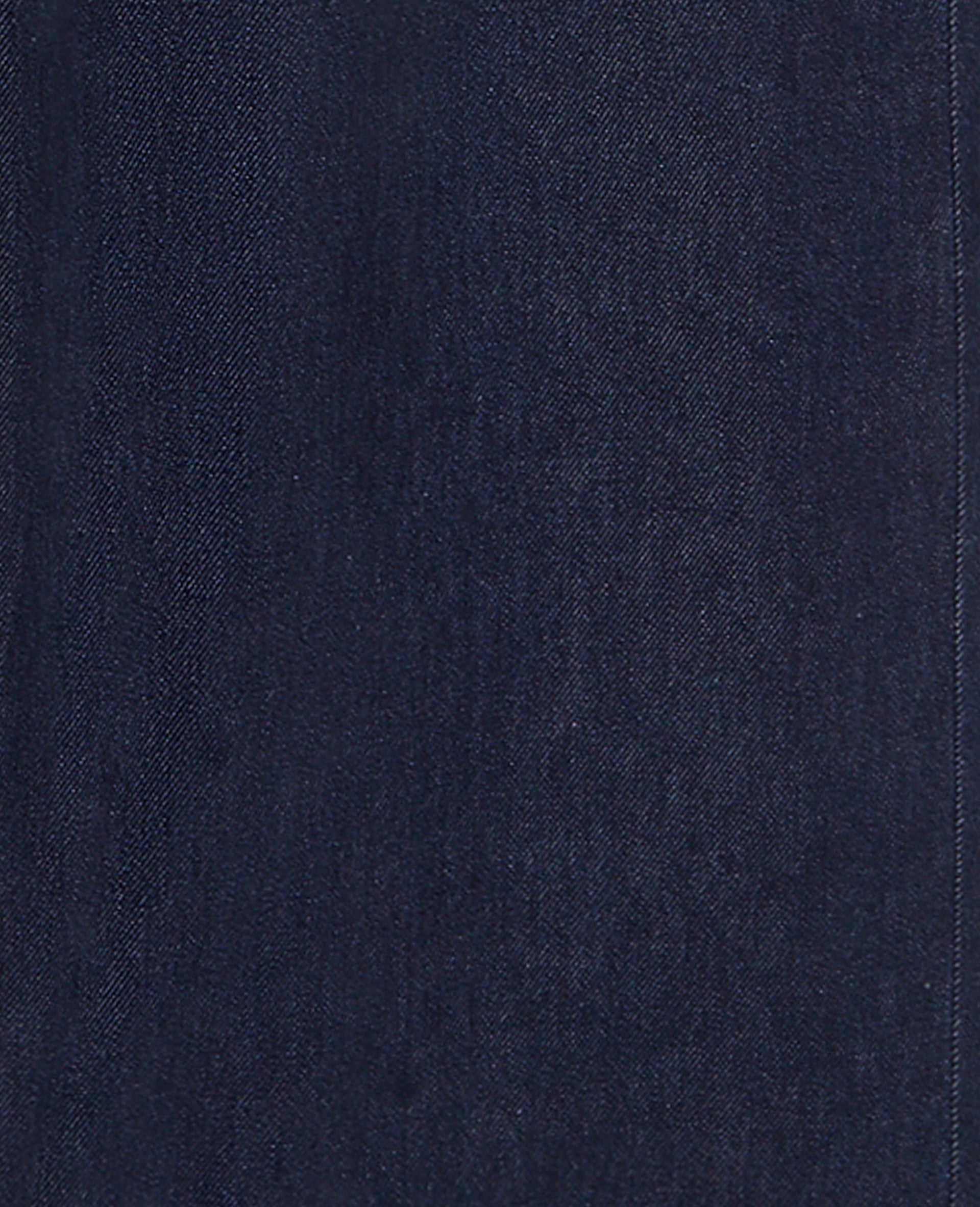 Jean extra wide taille haute avec pinces