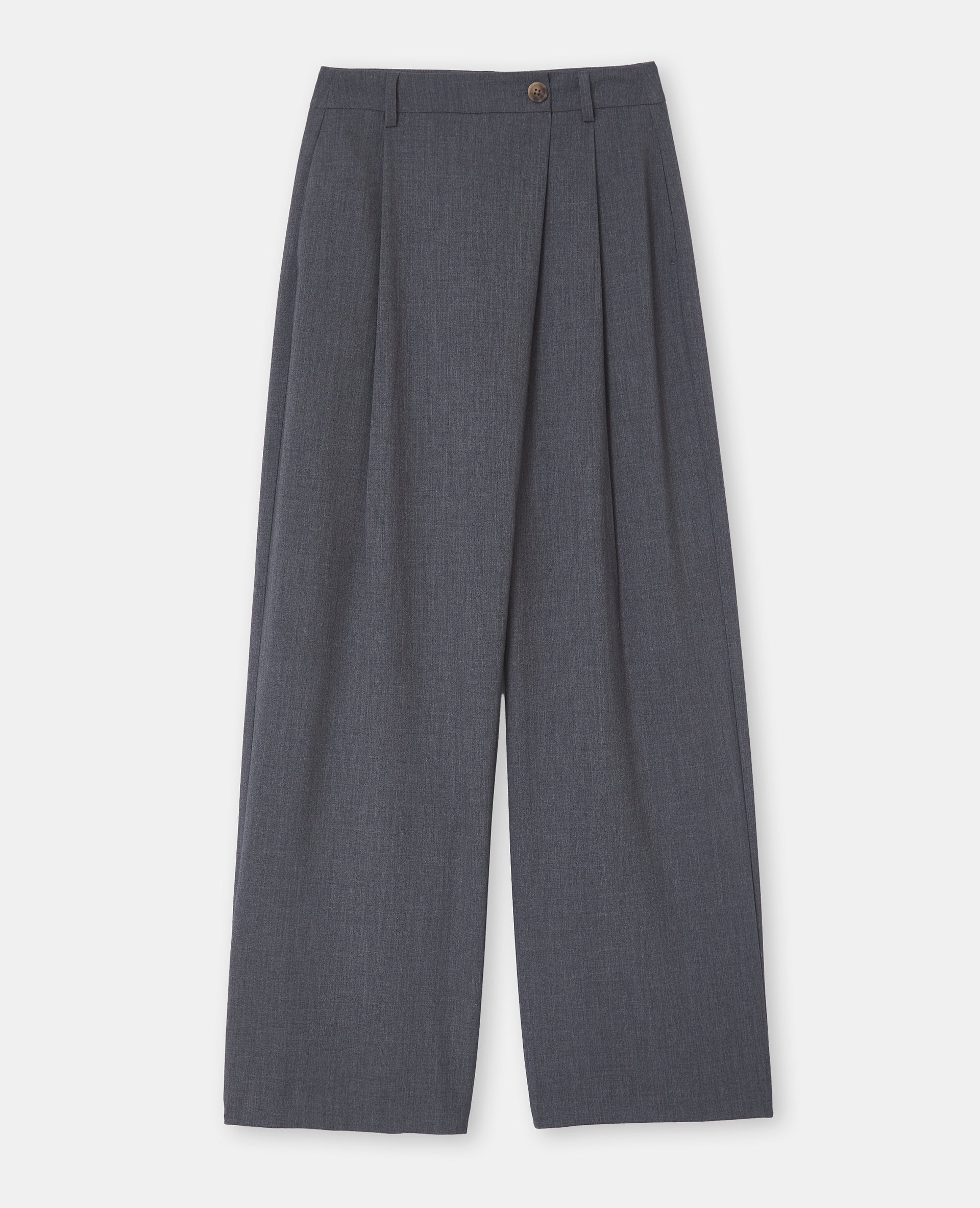 Pantalon skant effet portefeuille