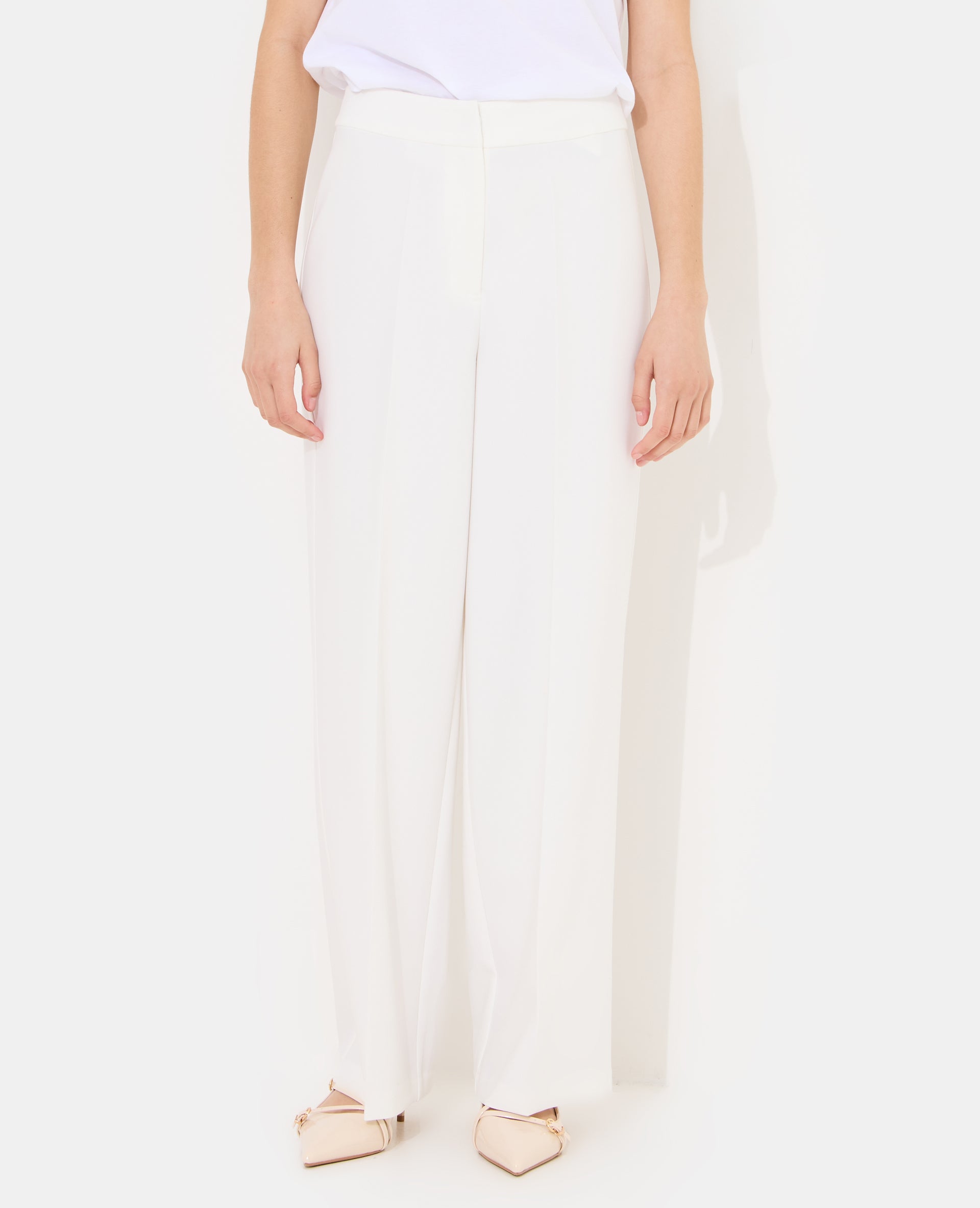 Pantalon droit city