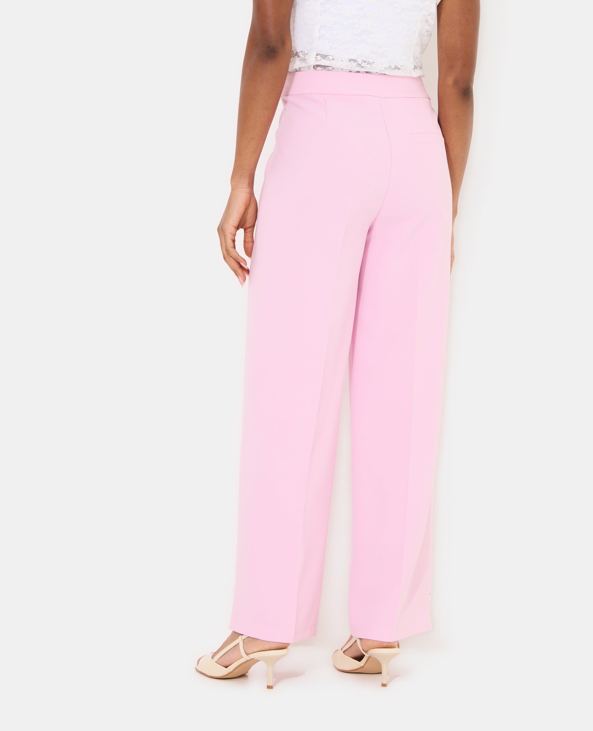 Pantalon droit city