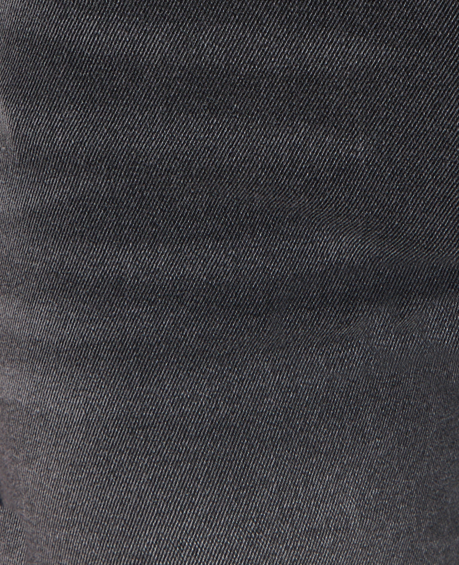 J74-1 / Jean flare taille haute