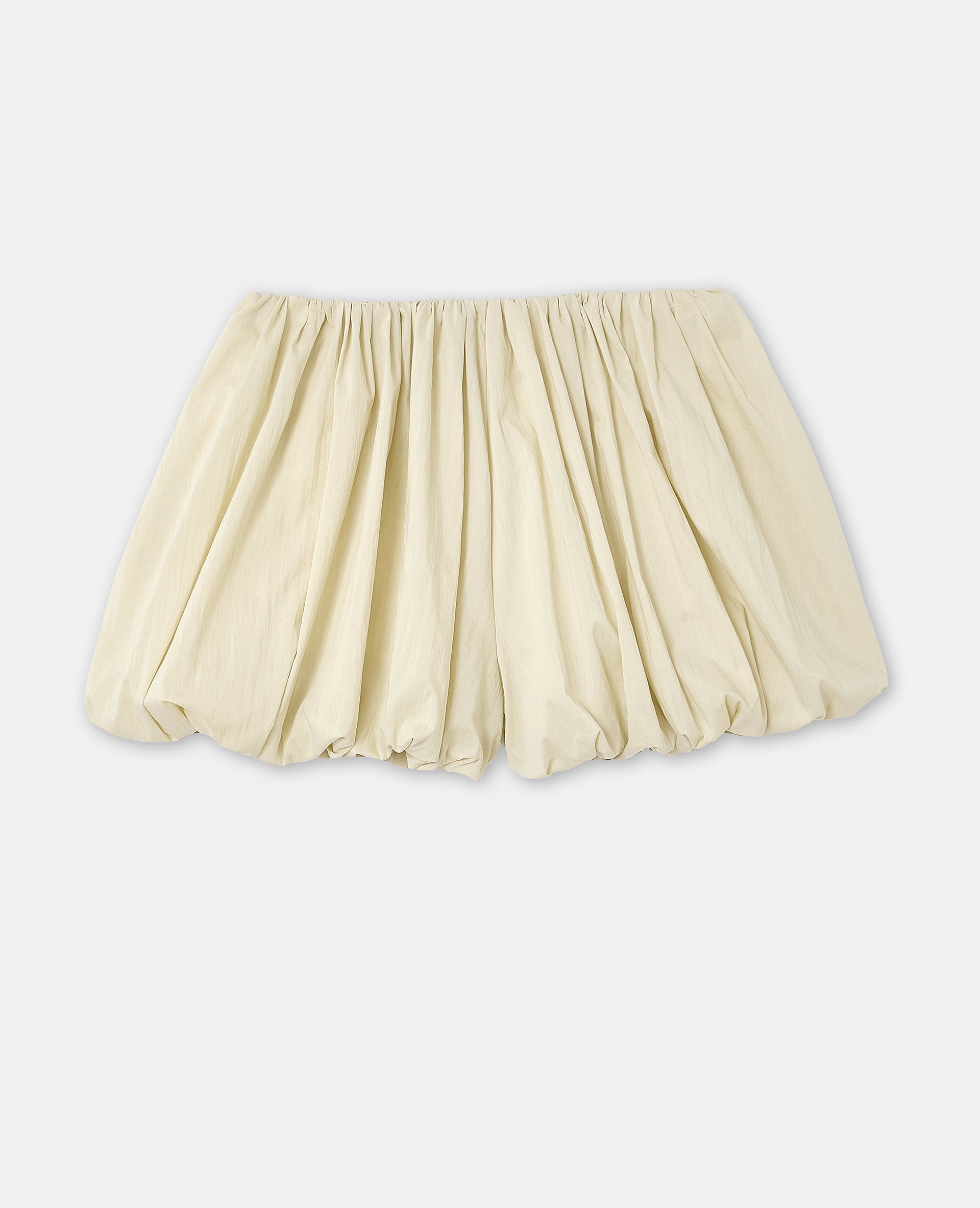 Short forme boule