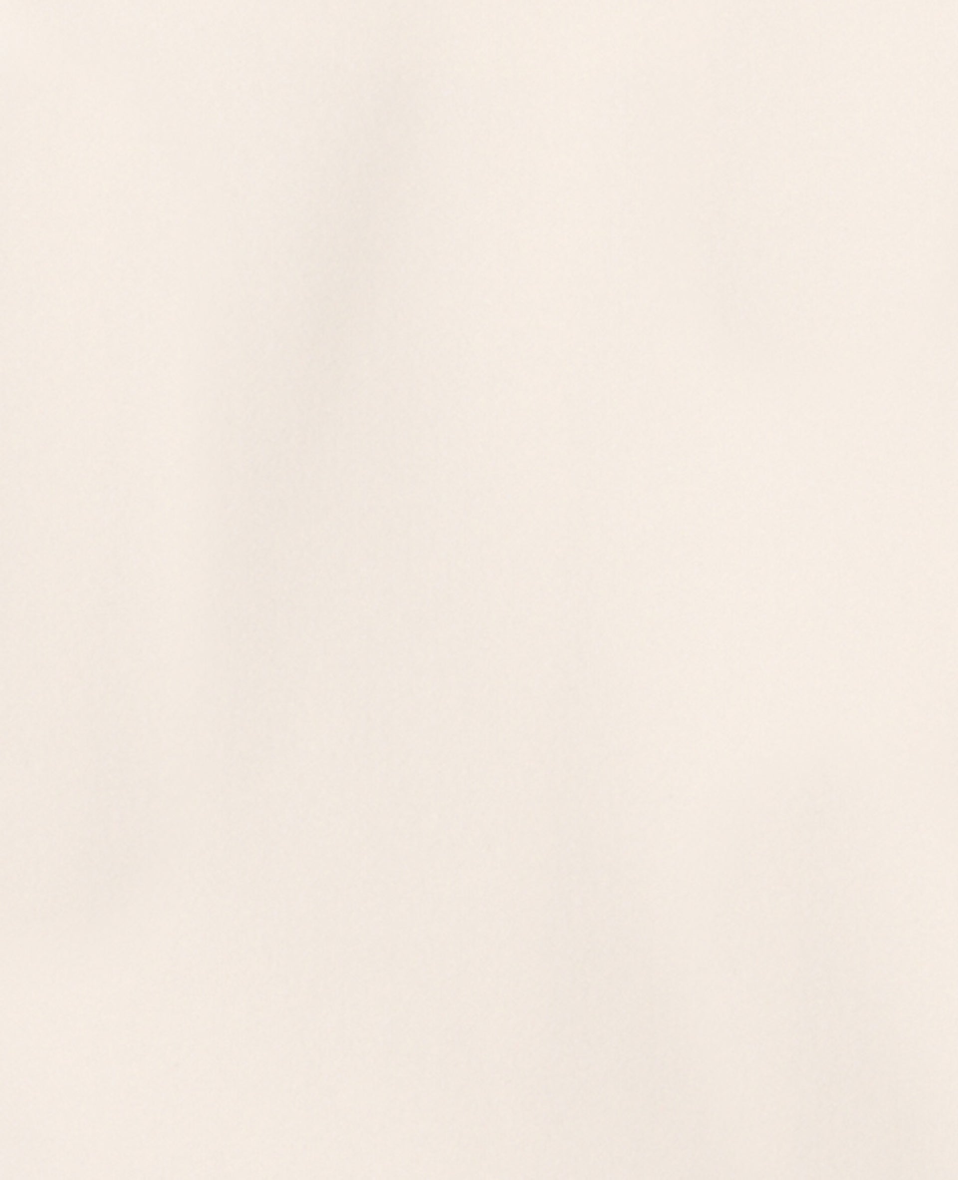 Manteau court effet drap de laine