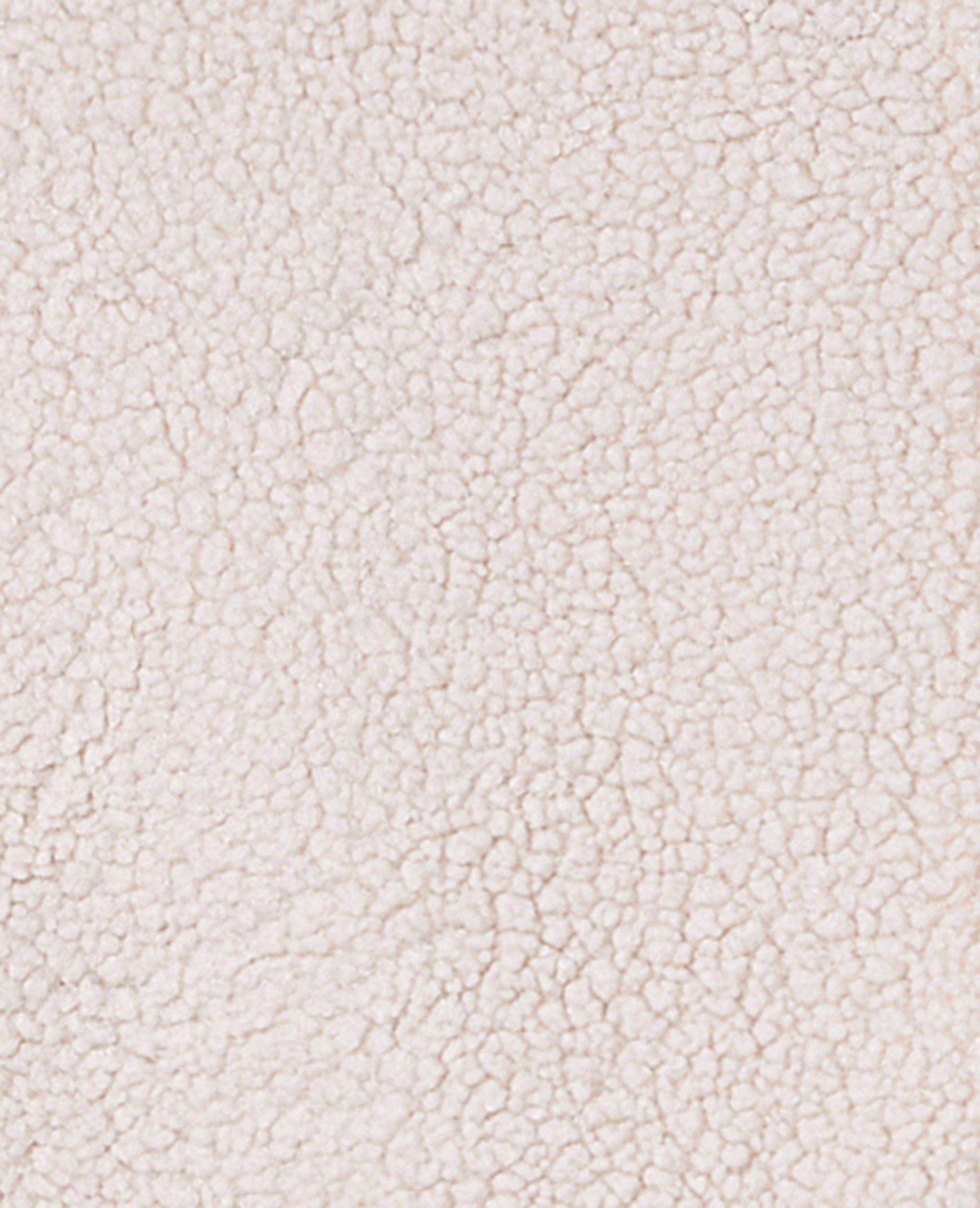 Veste sans manches réversible avec sherpa