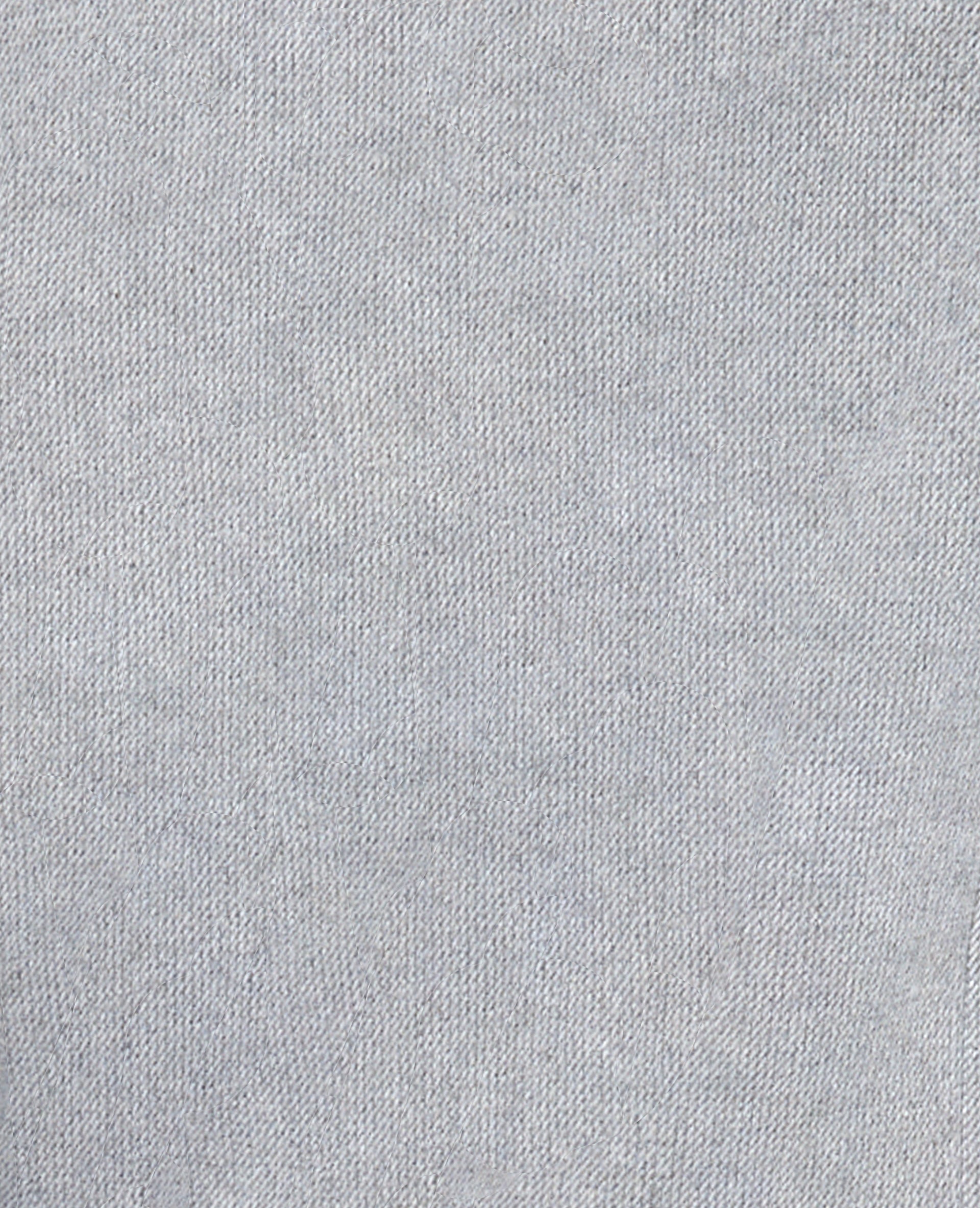 Veste blazer courte en tissu épais avec laine