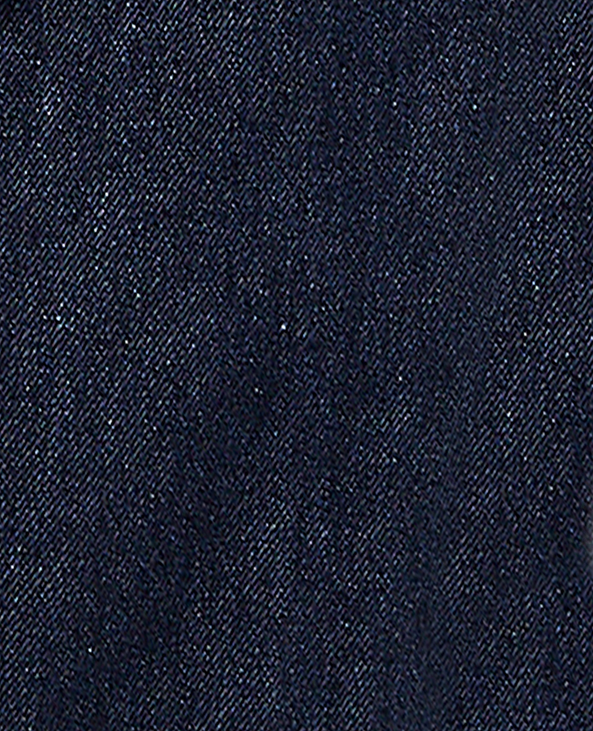 Veste en jean courte