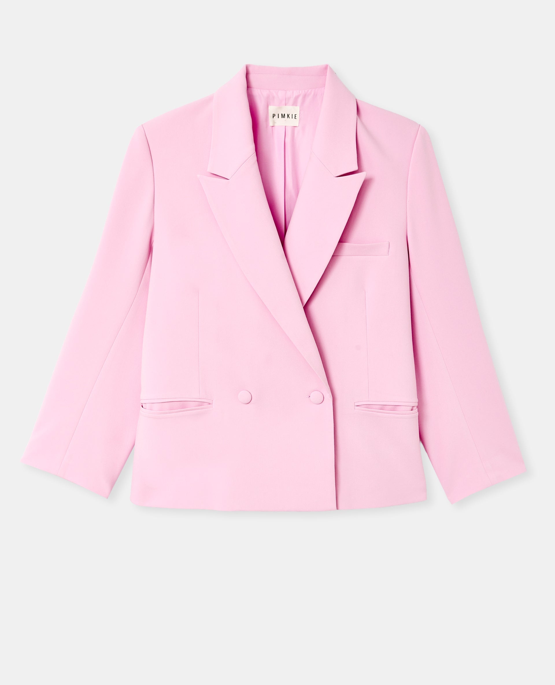 Veste blazer oversize city
