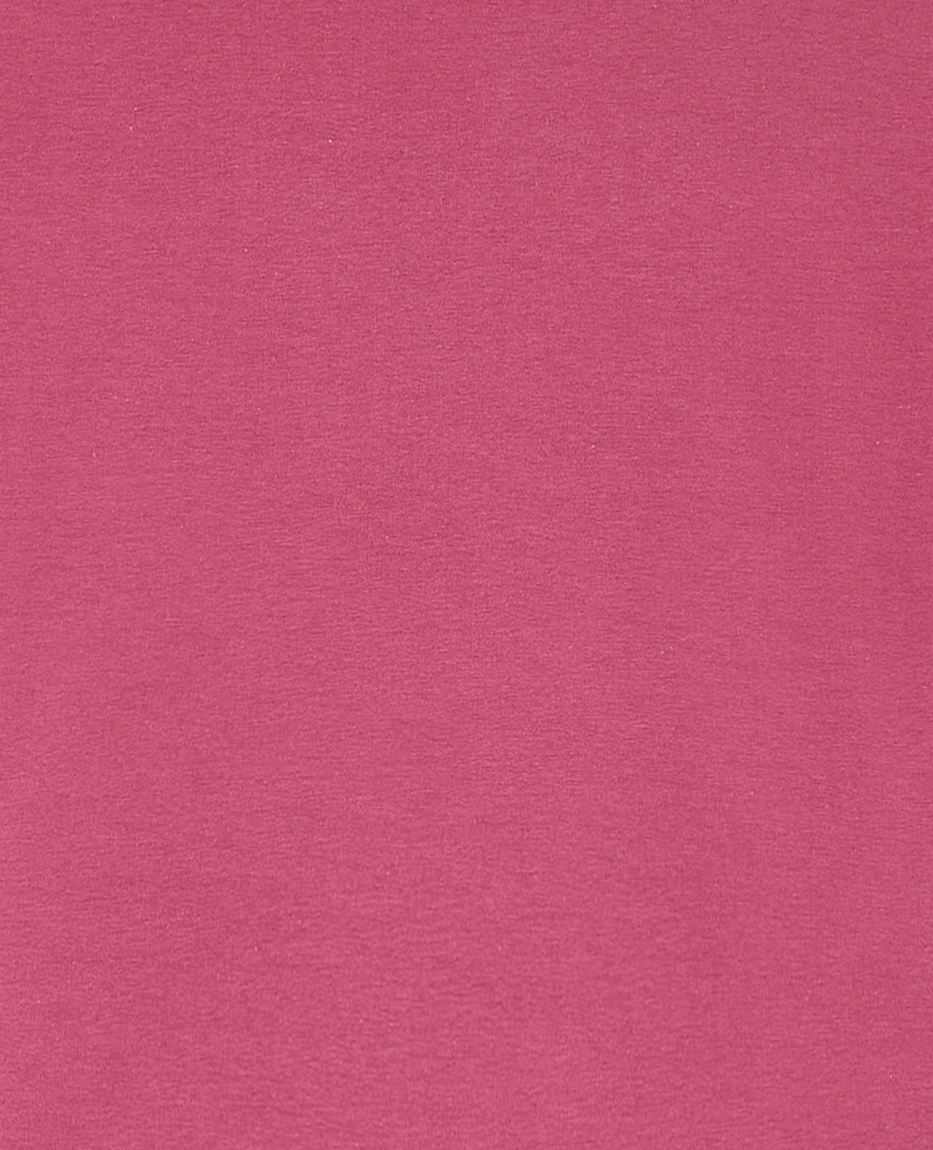 T-shirt ajusté manches raccourcies