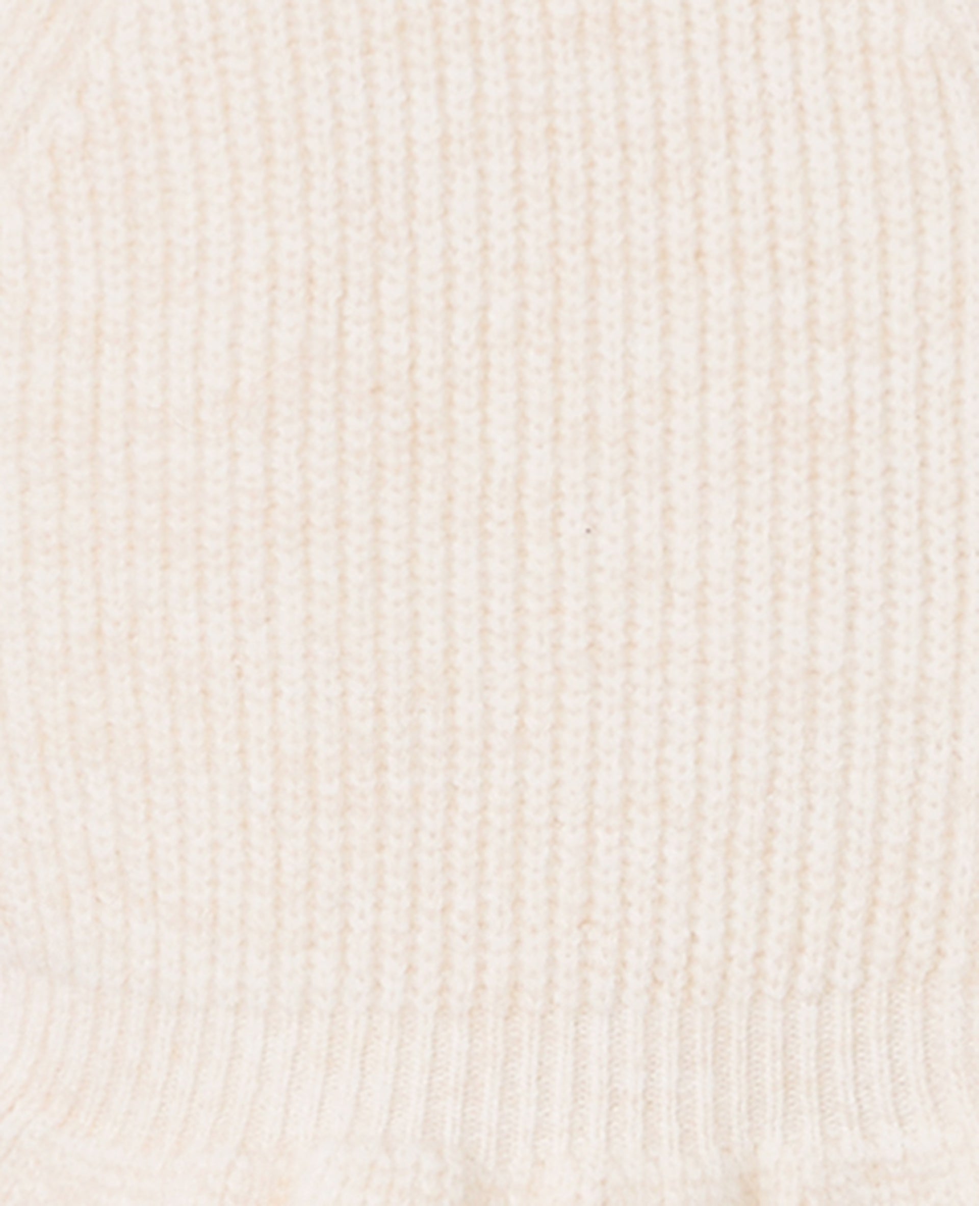 Gilet sans manches forme peplum