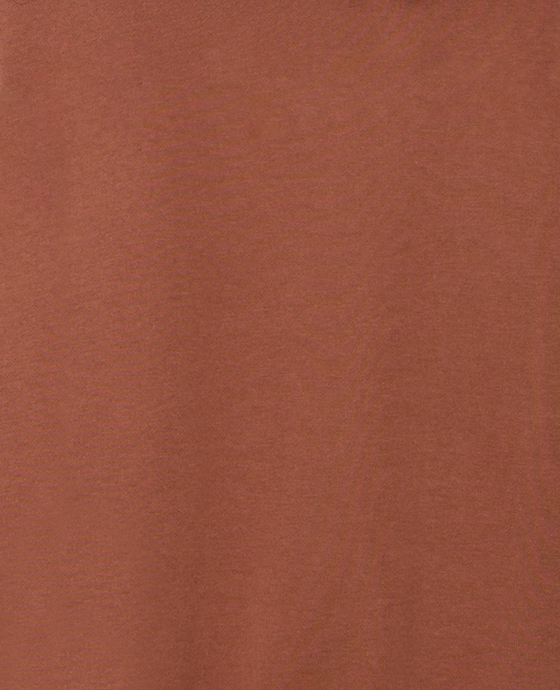 Sweat col polo avec poches et détails coupés