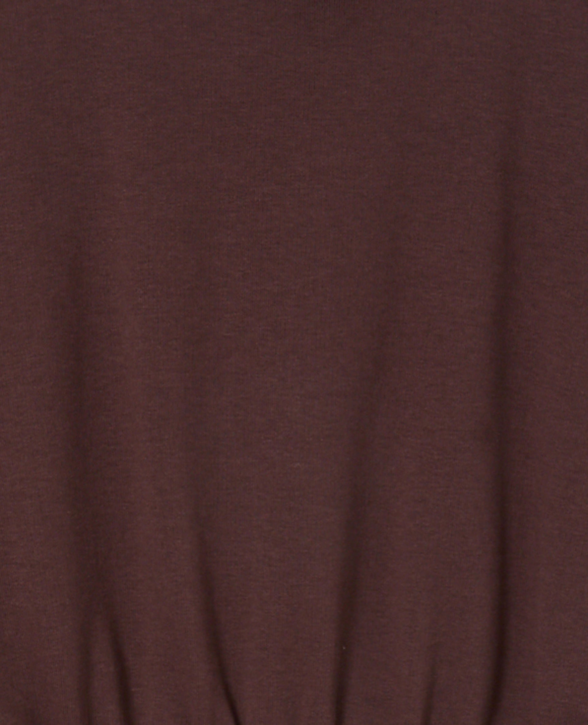 Sweat manches courtes chauve-souris
