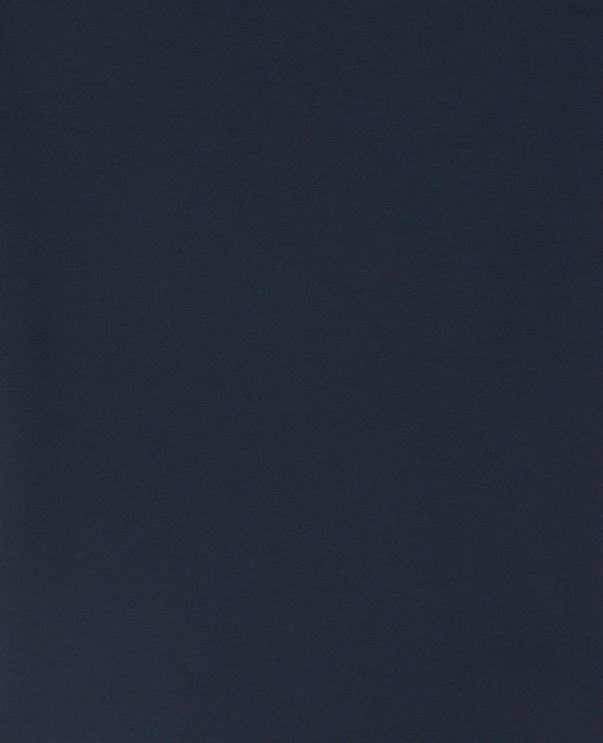 T-shirt ajusté avec étoiles brodées